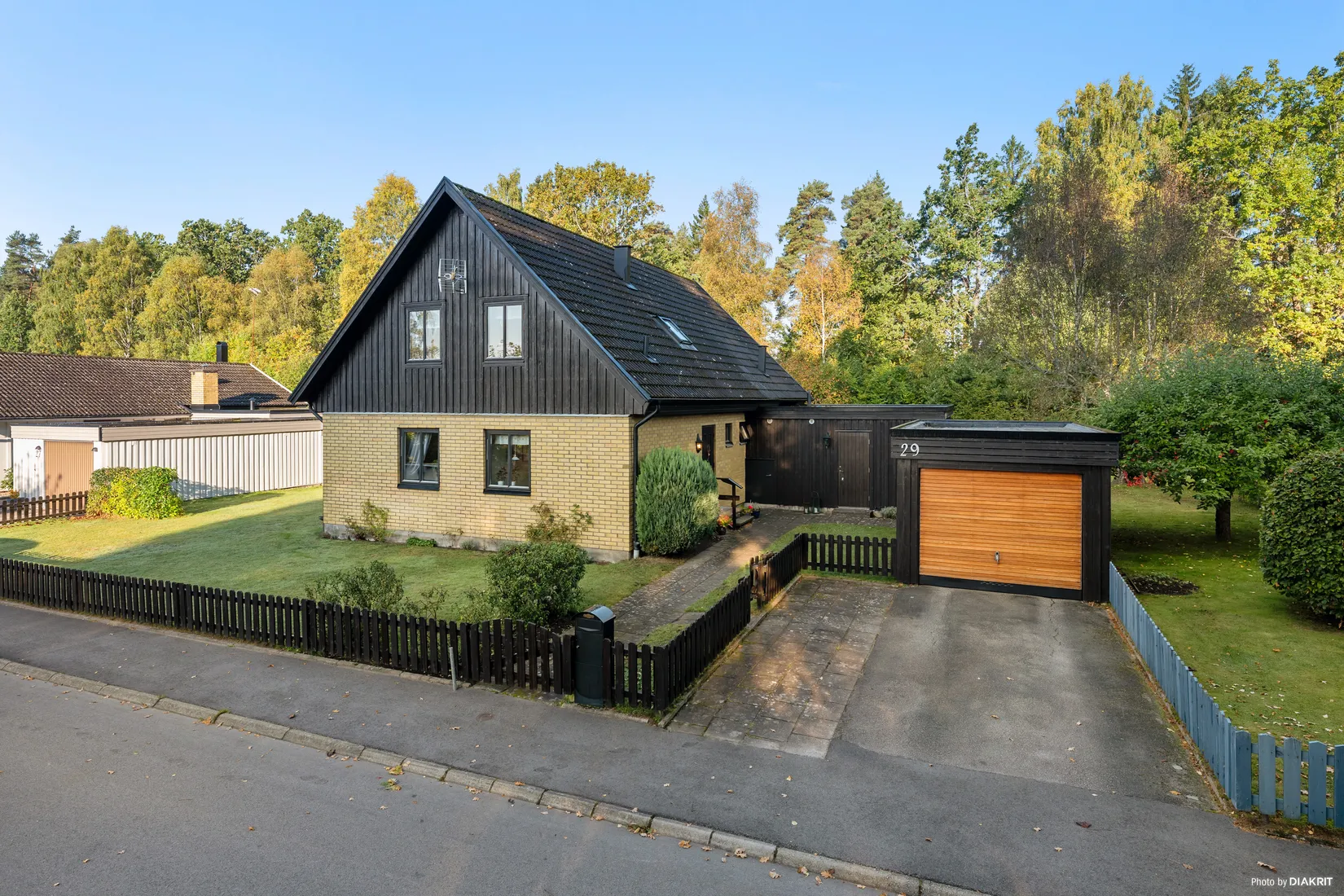 Villa, Smultronvägen 29, Kungshög, Ljungby
