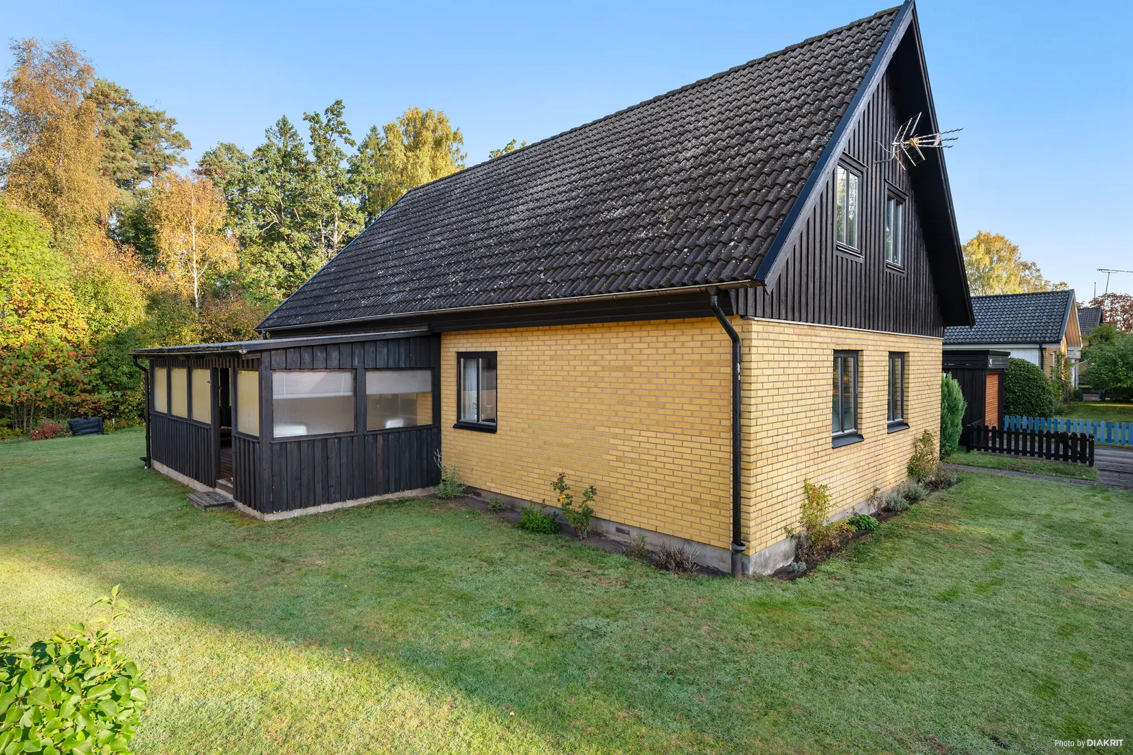 Villa, Smultronvägen 29, Kungshög, Ljungby