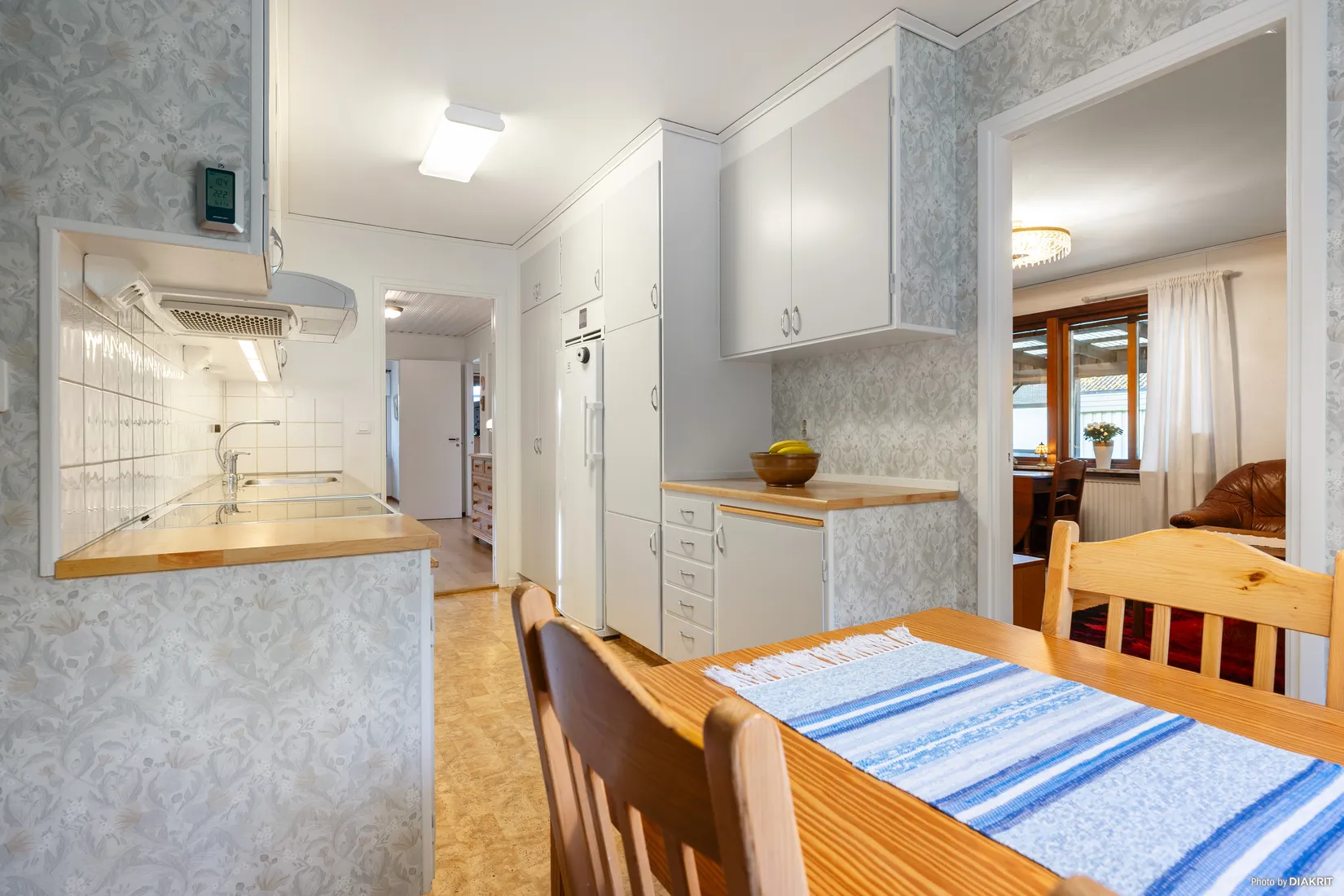 Villa, Smultronvägen 29, Kungshög, Ljungby