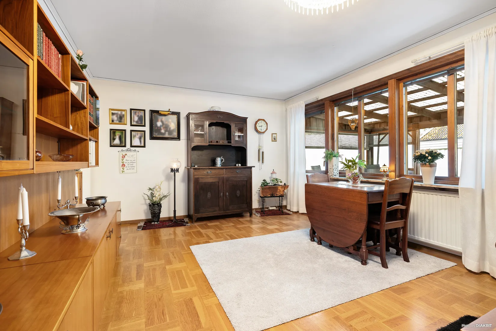 Villa, Smultronvägen 29, Kungshög, Ljungby