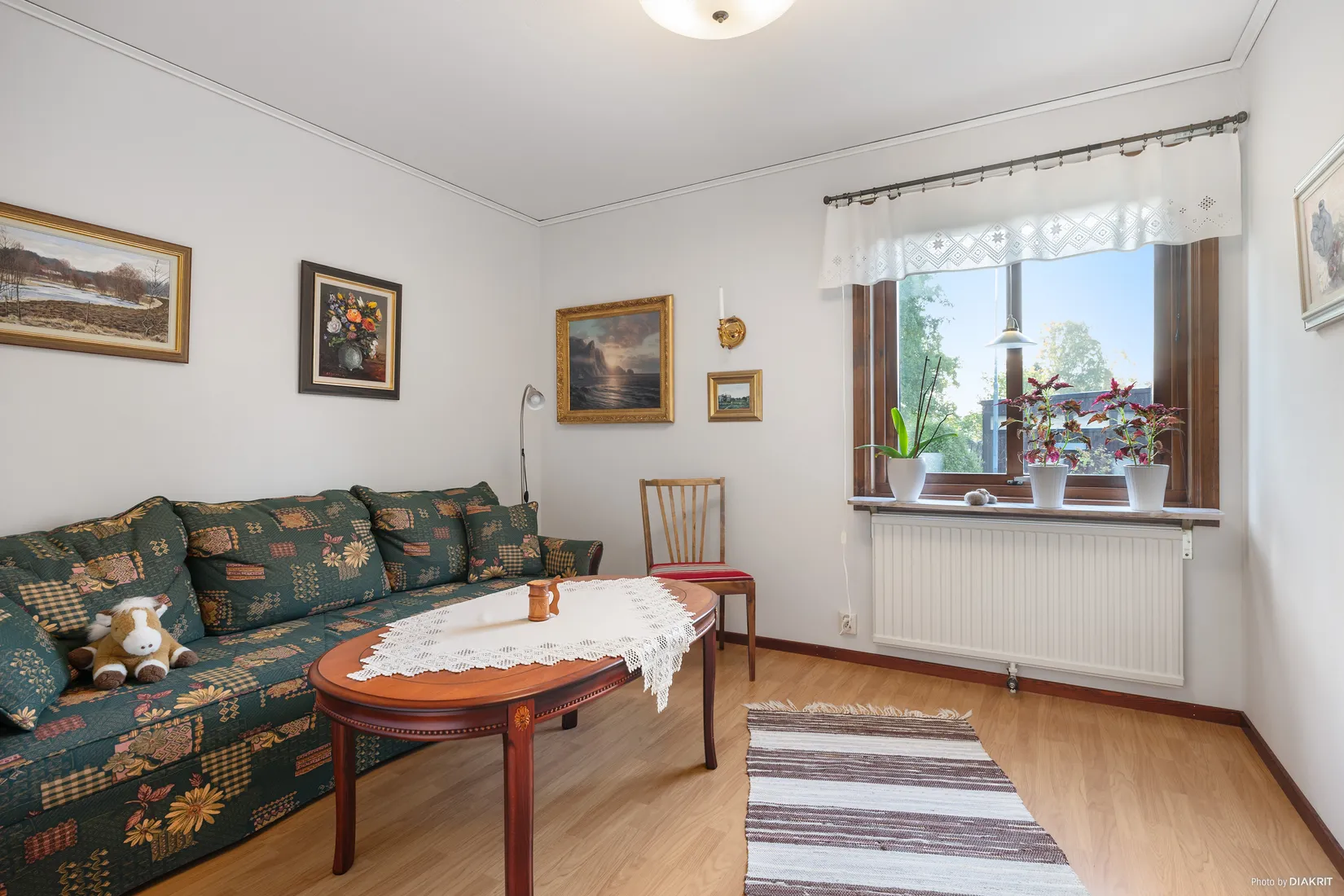 Villa, Smultronvägen 29, Kungshög, Ljungby