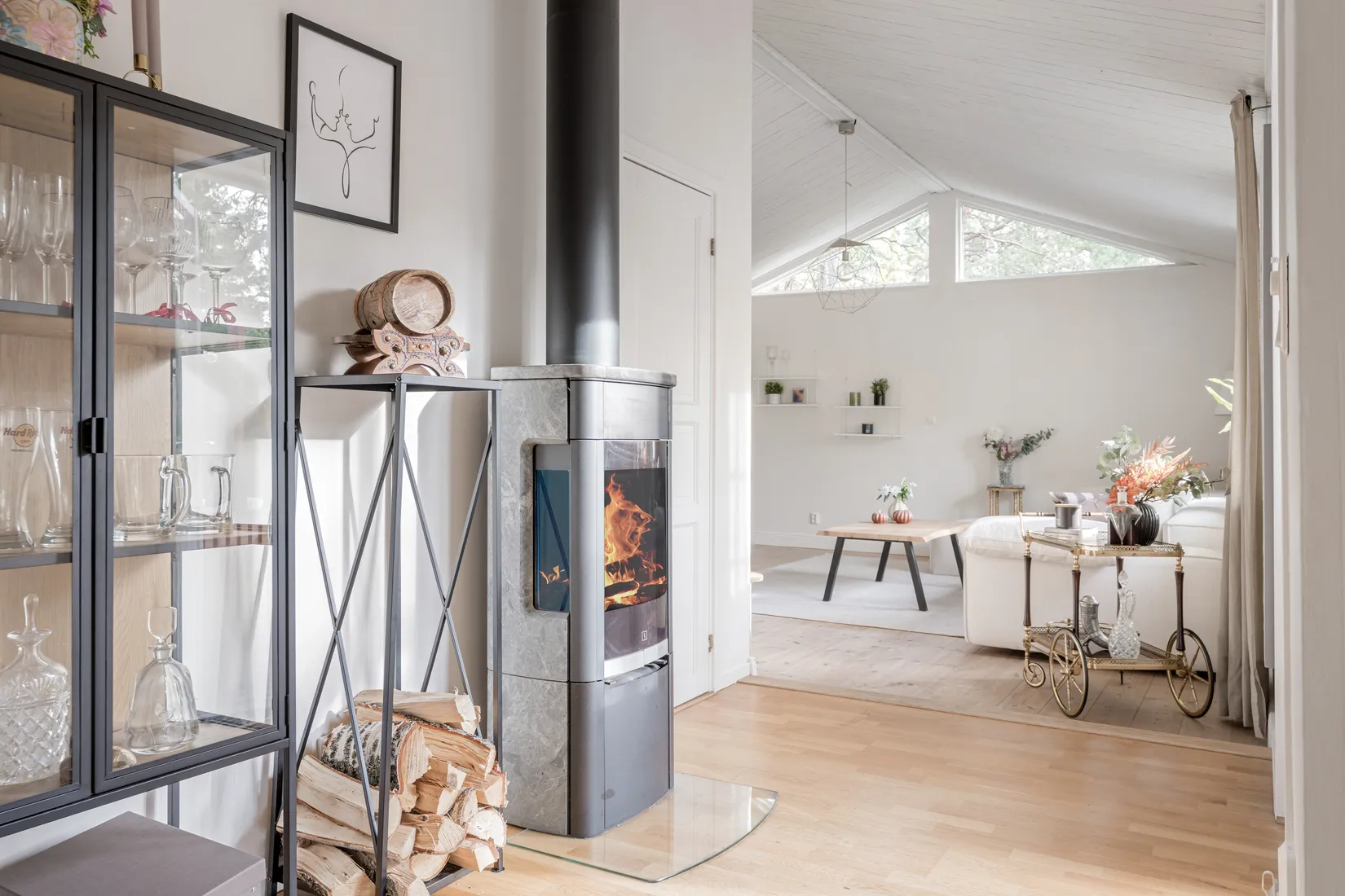 Villa, Annedalsvägen 11, Rindö – Stockholms skärgård, Vaxholm