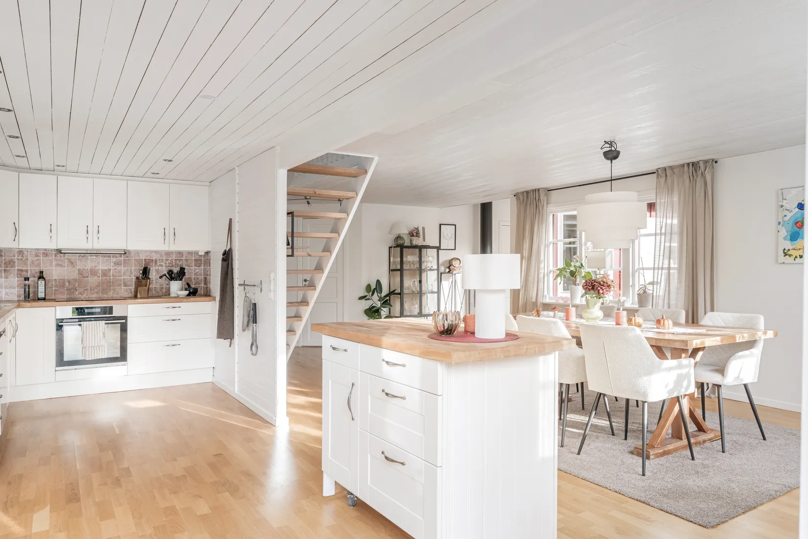 Villa, Annedalsvägen 11, Rindö – Stockholms skärgård, Vaxholm