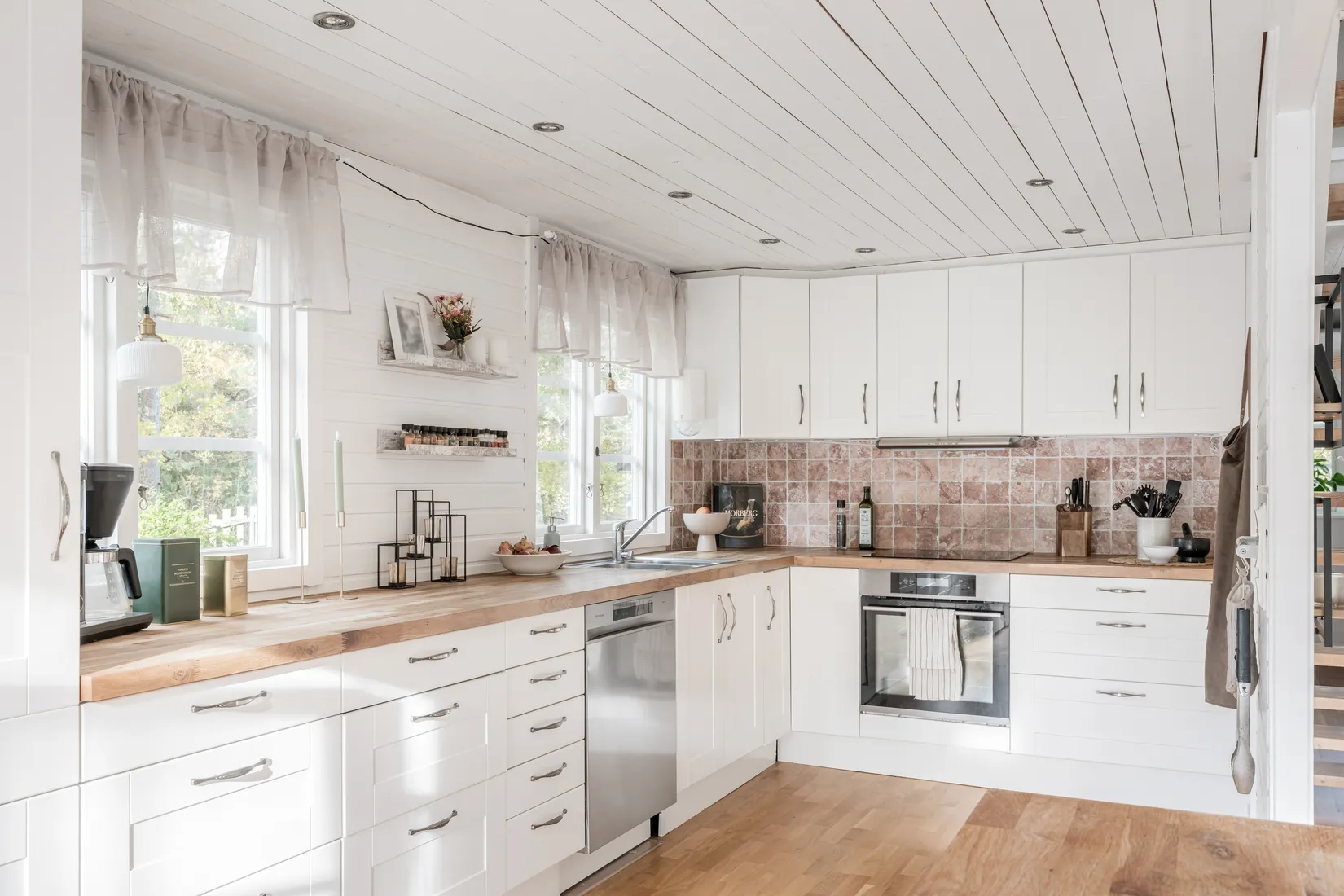 Villa, Annedalsvägen 11, Rindö – Stockholms skärgård, Vaxholm