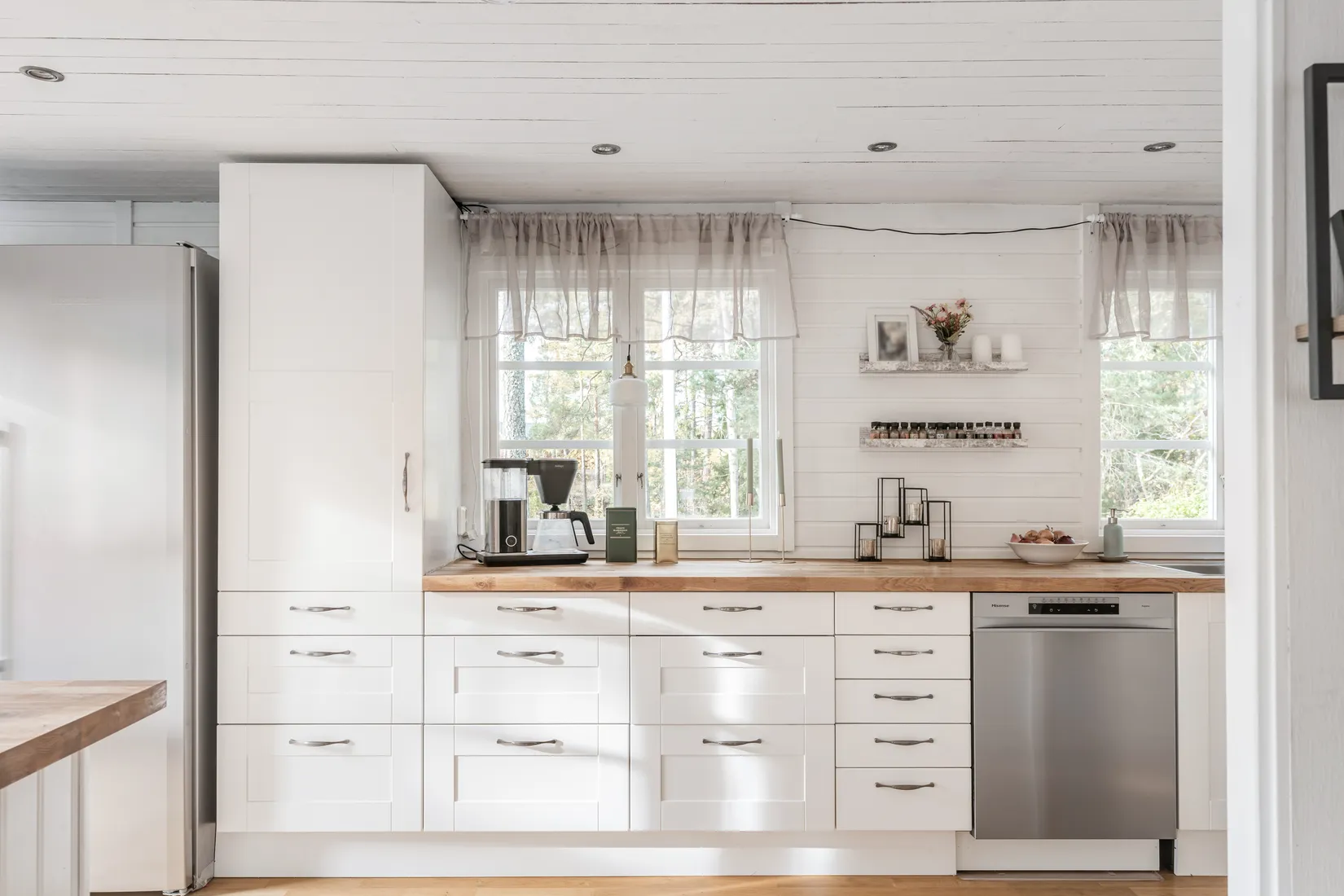 Villa, Annedalsvägen 11, Rindö – Stockholms skärgård, Vaxholm