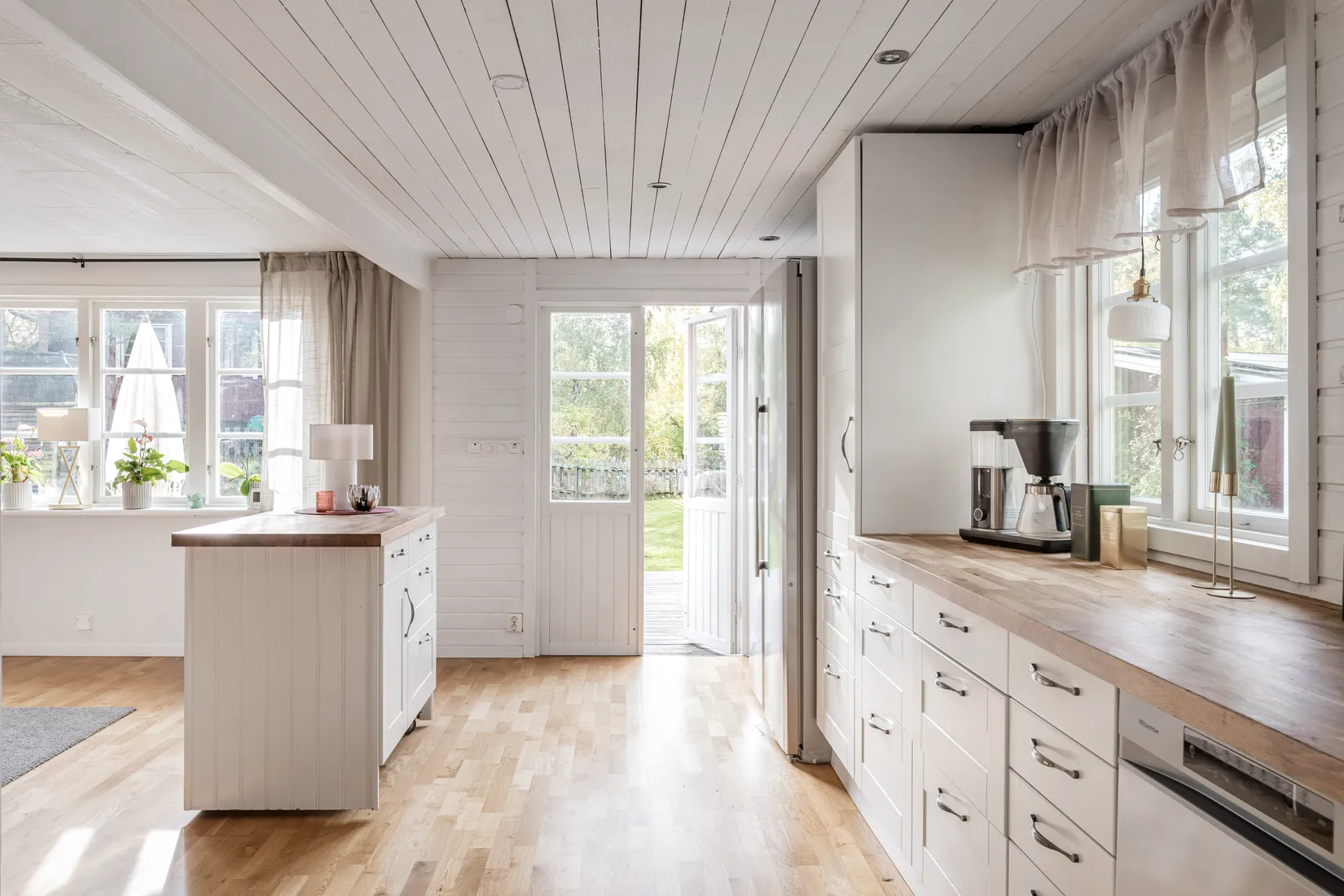 Villa, Annedalsvägen 11, Rindö – Stockholms skärgård, Vaxholm