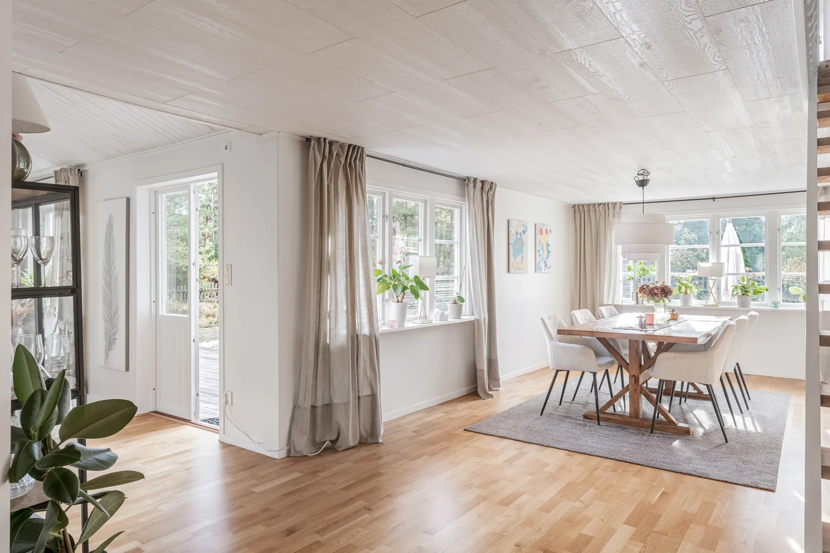 Villa, Annedalsvägen 11, Rindö – Stockholms skärgård, Vaxholm