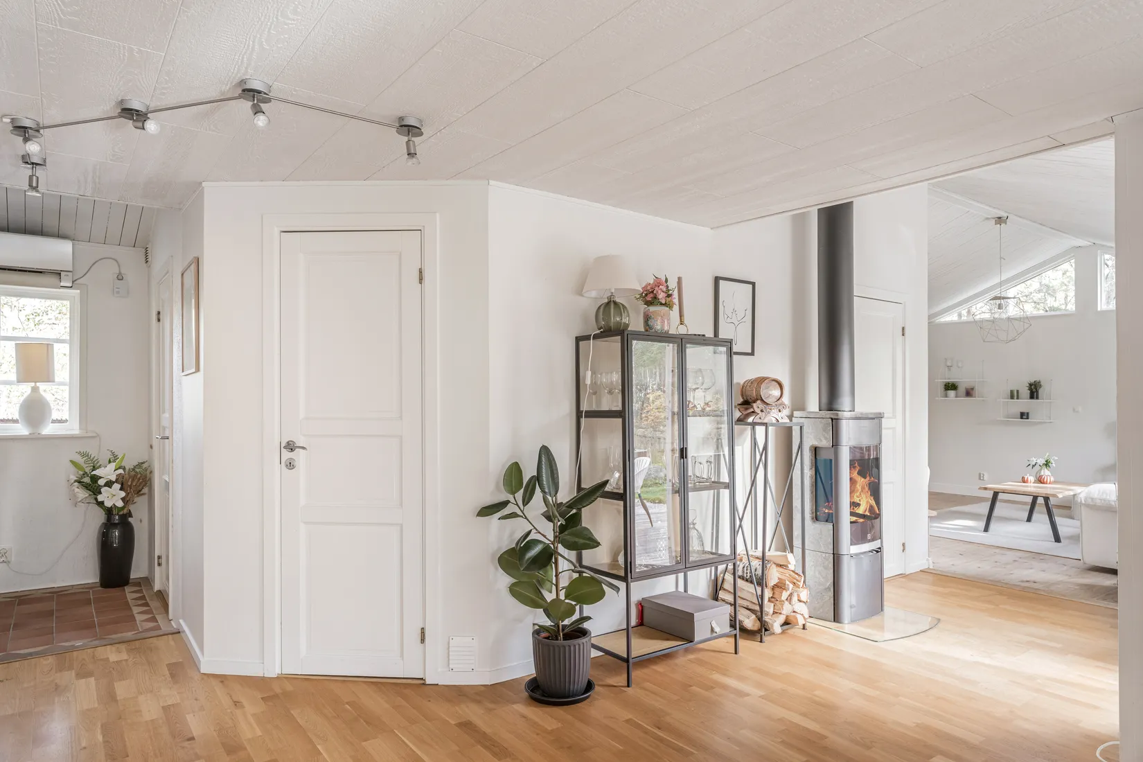 Villa, Annedalsvägen 11, Rindö – Stockholms skärgård, Vaxholm
