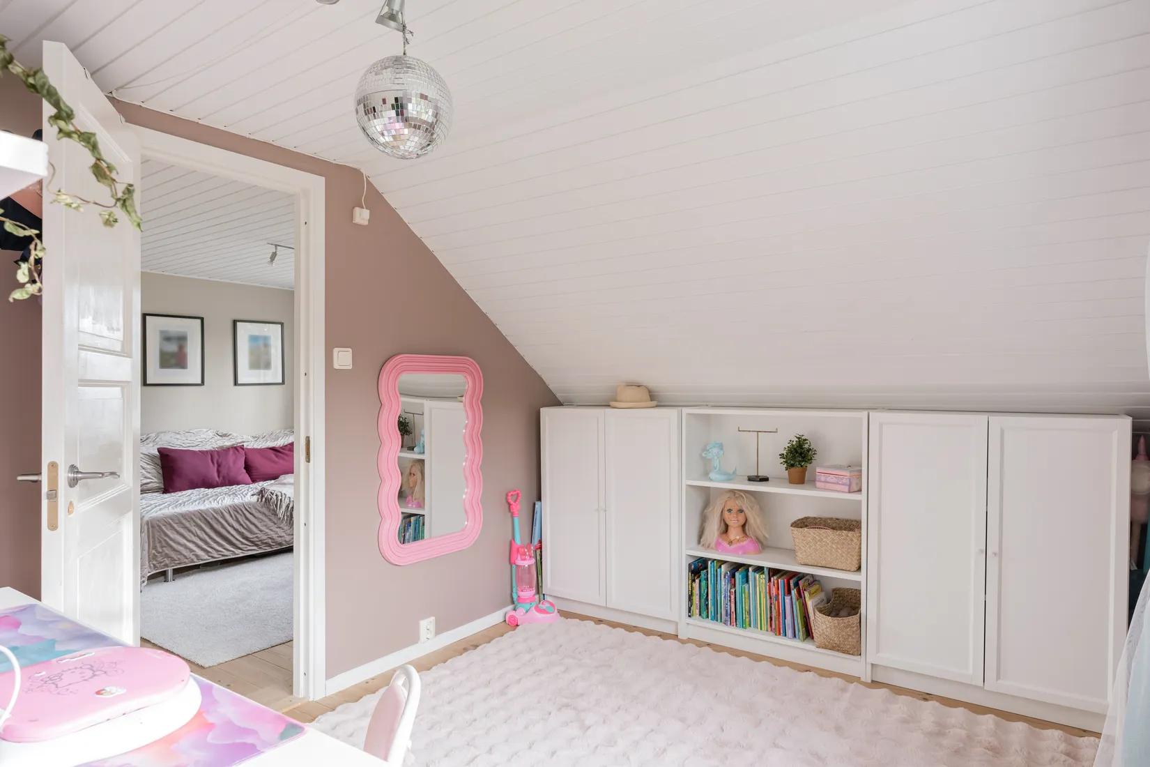 Villa, Annedalsvägen 11, Rindö – Stockholms skärgård, Vaxholm