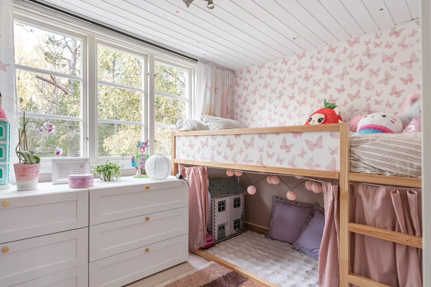 Villa, Annedalsvägen 11, Rindö – Stockholms skärgård, Vaxholm