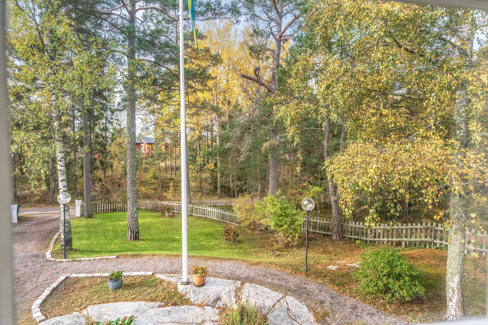 Villa, Annedalsvägen 11, Rindö – Stockholms skärgård, Vaxholm