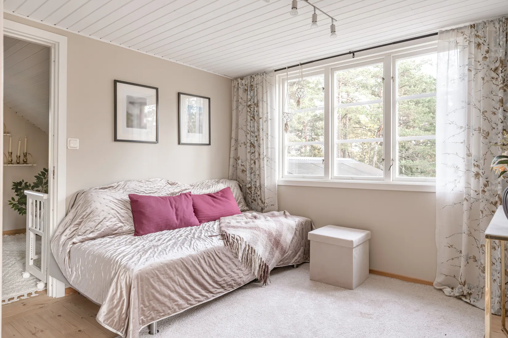 Villa, Annedalsvägen 11, Rindö – Stockholms skärgård, Vaxholm