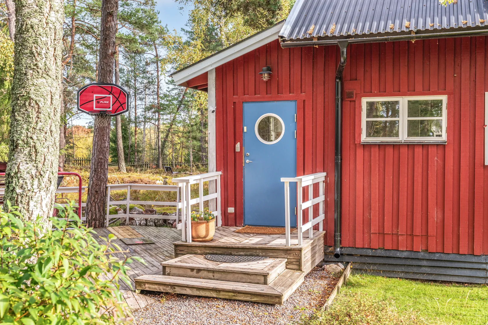 Villa, Annedalsvägen 11, Rindö – Stockholms skärgård, Vaxholm