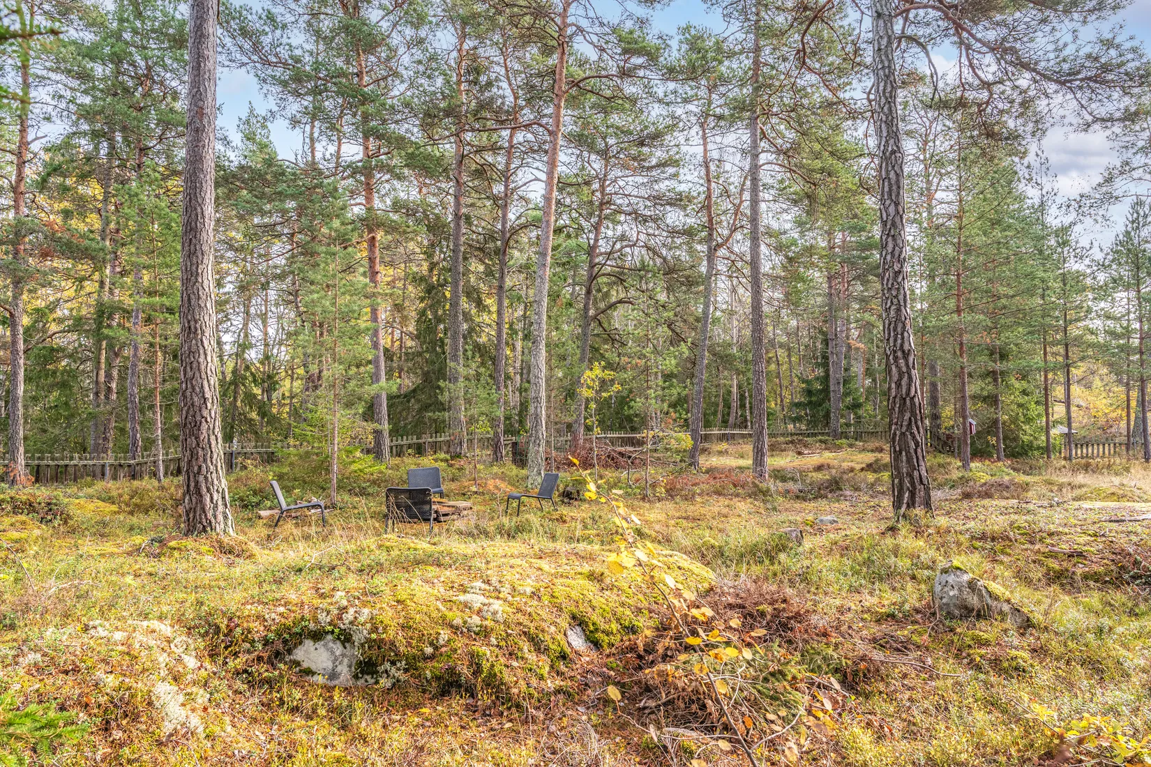 Villa, Annedalsvägen 11, Rindö – Stockholms skärgård, Vaxholm