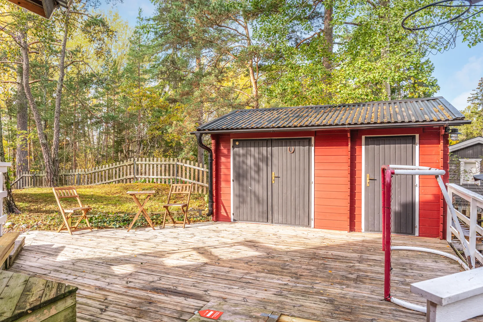 Villa, Annedalsvägen 11, Rindö – Stockholms skärgård, Vaxholm