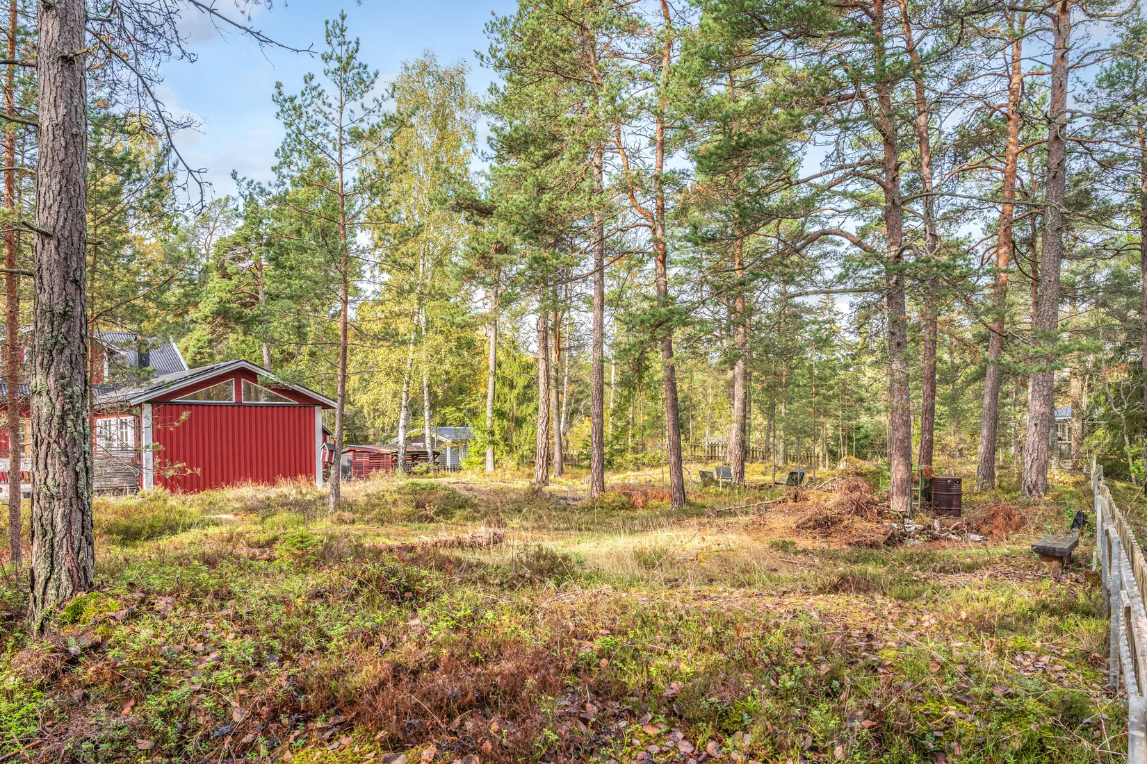 Villa, Annedalsvägen 11, Rindö – Stockholms skärgård, Vaxholm