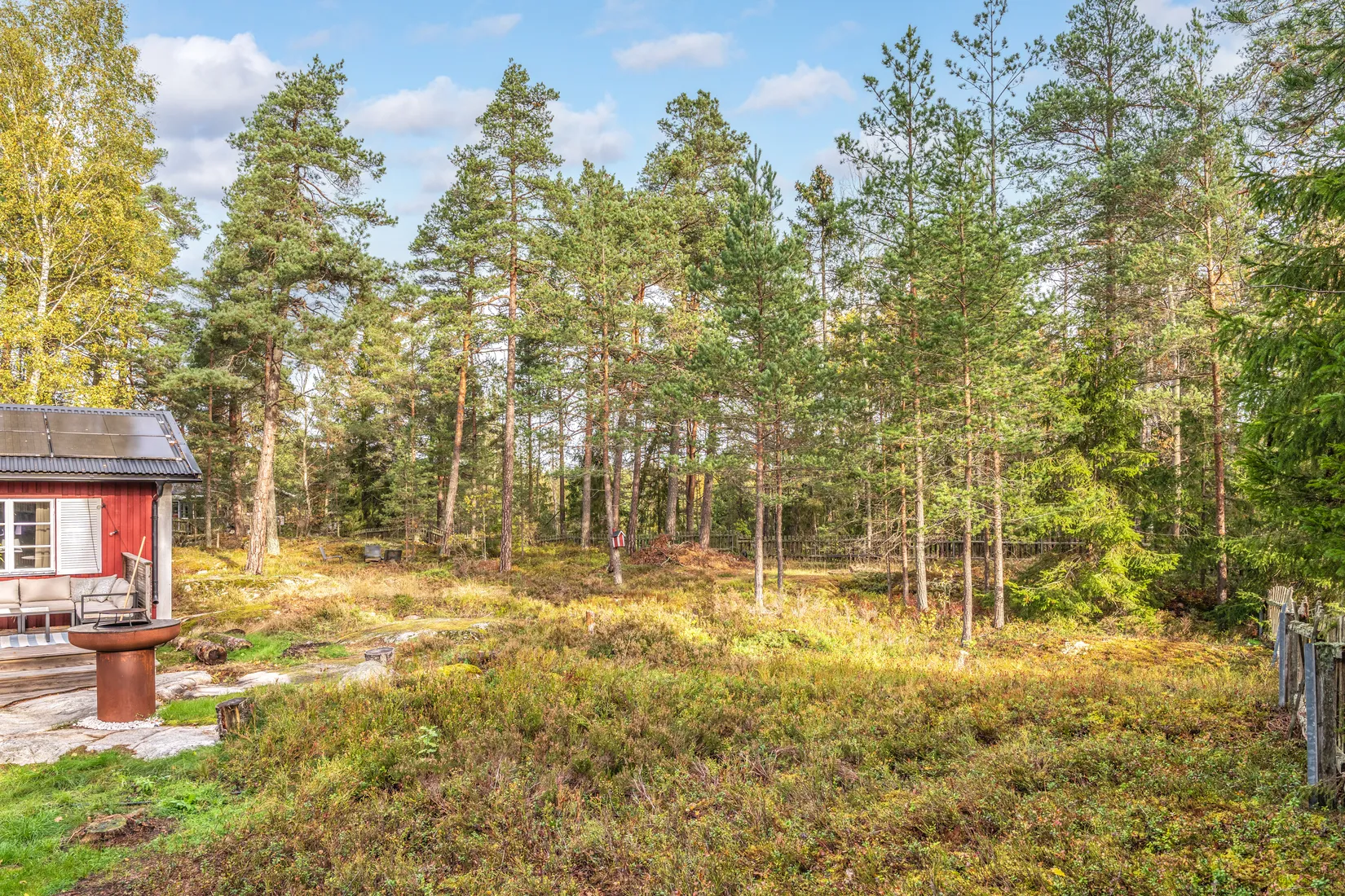Villa, Annedalsvägen 11, Rindö – Stockholms skärgård, Vaxholm
