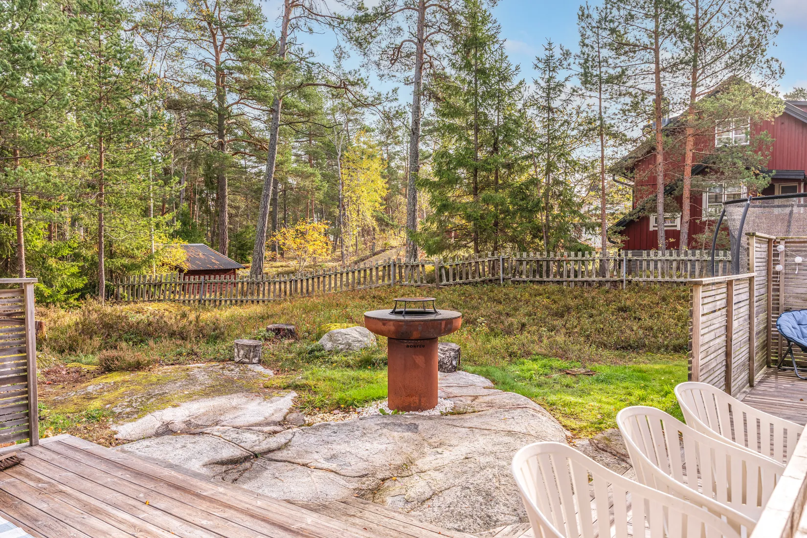 Villa, Annedalsvägen 11, Rindö – Stockholms skärgård, Vaxholm