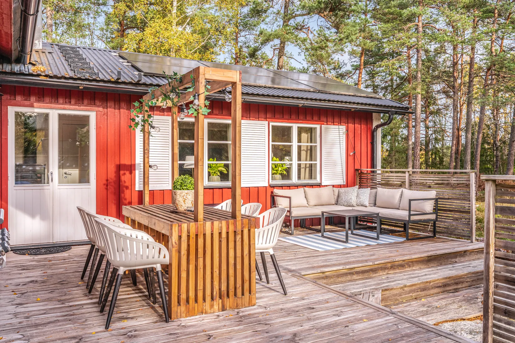 Villa, Annedalsvägen 11, Rindö – Stockholms skärgård, Vaxholm