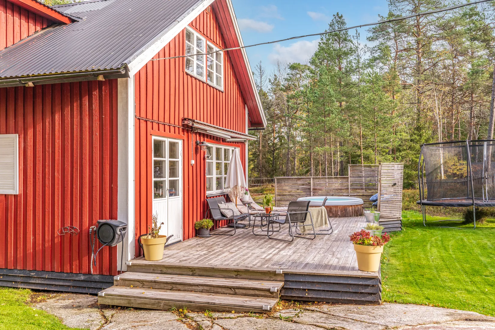 Villa, Annedalsvägen 11, Rindö – Stockholms skärgård, Vaxholm