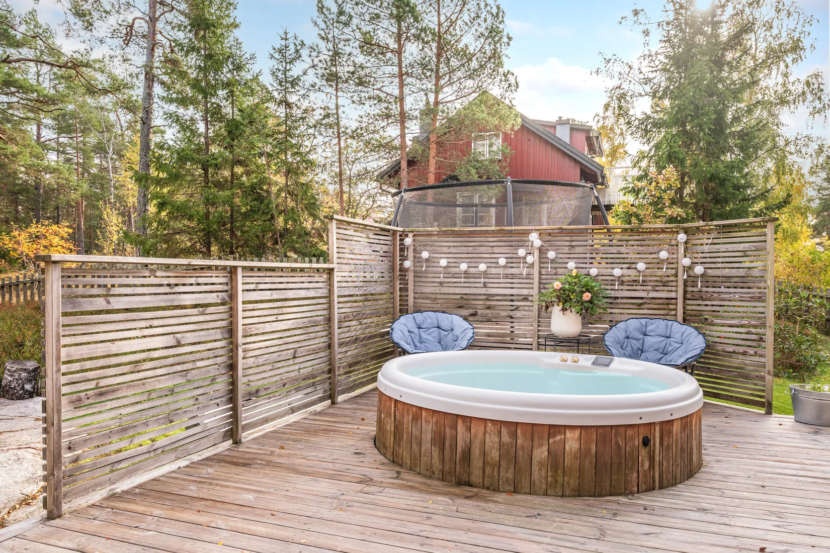 Villa, Annedalsvägen 11, Rindö – Stockholms skärgård, Vaxholm