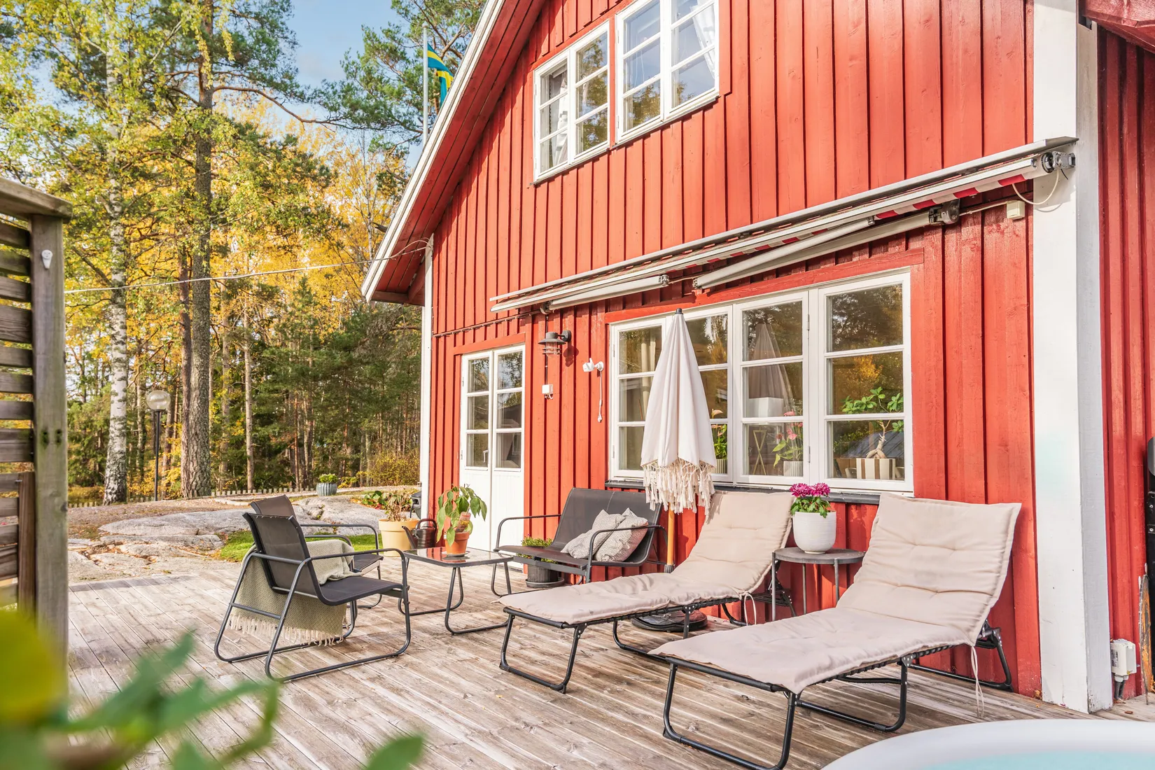 Villa, Annedalsvägen 11, Rindö – Stockholms skärgård, Vaxholm