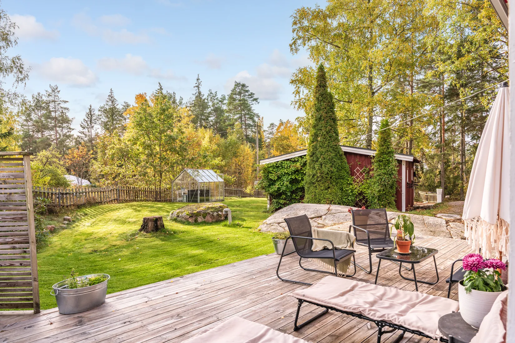 Villa, Annedalsvägen 11, Rindö – Stockholms skärgård, Vaxholm