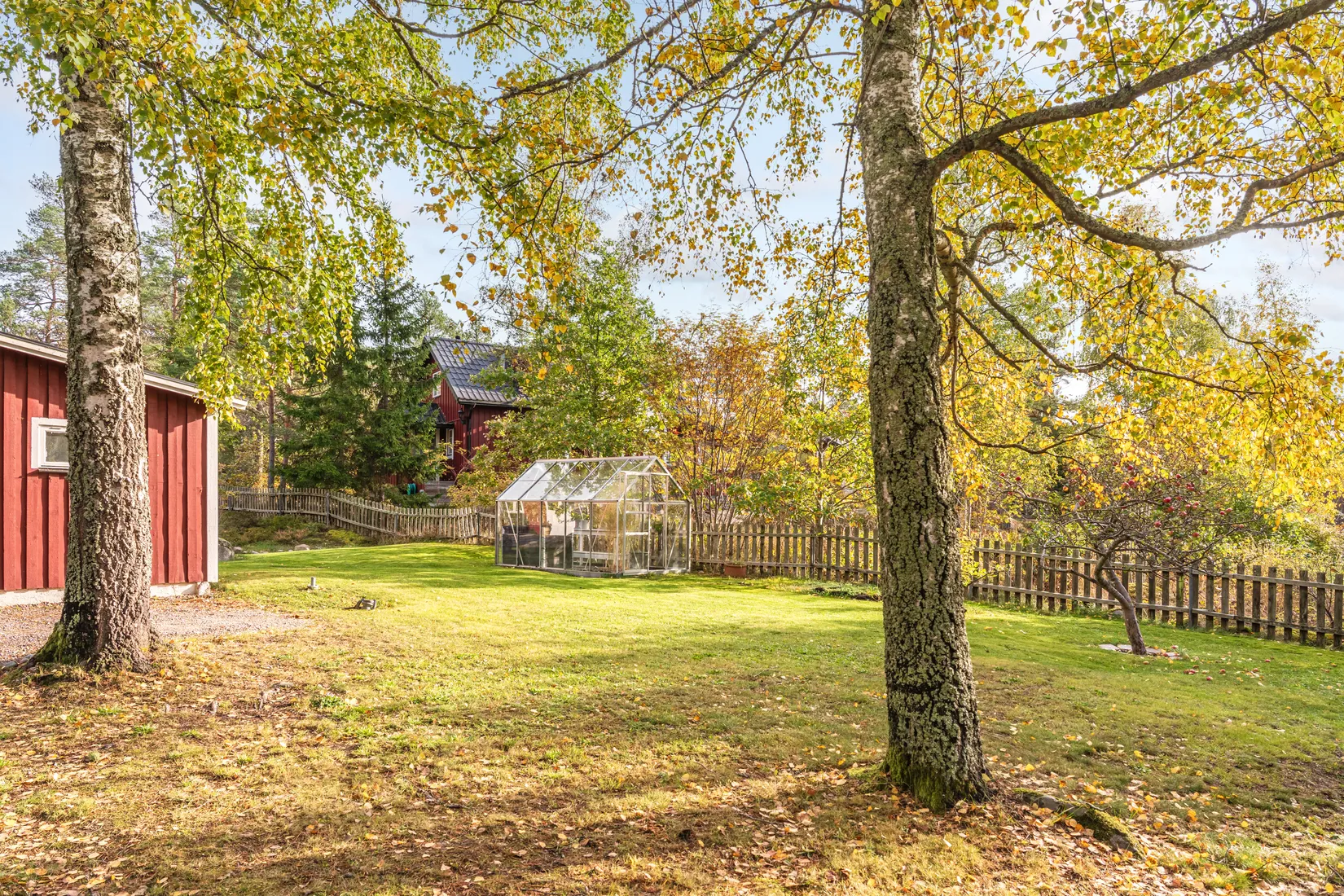 Villa, Annedalsvägen 11, Rindö – Stockholms skärgård, Vaxholm
