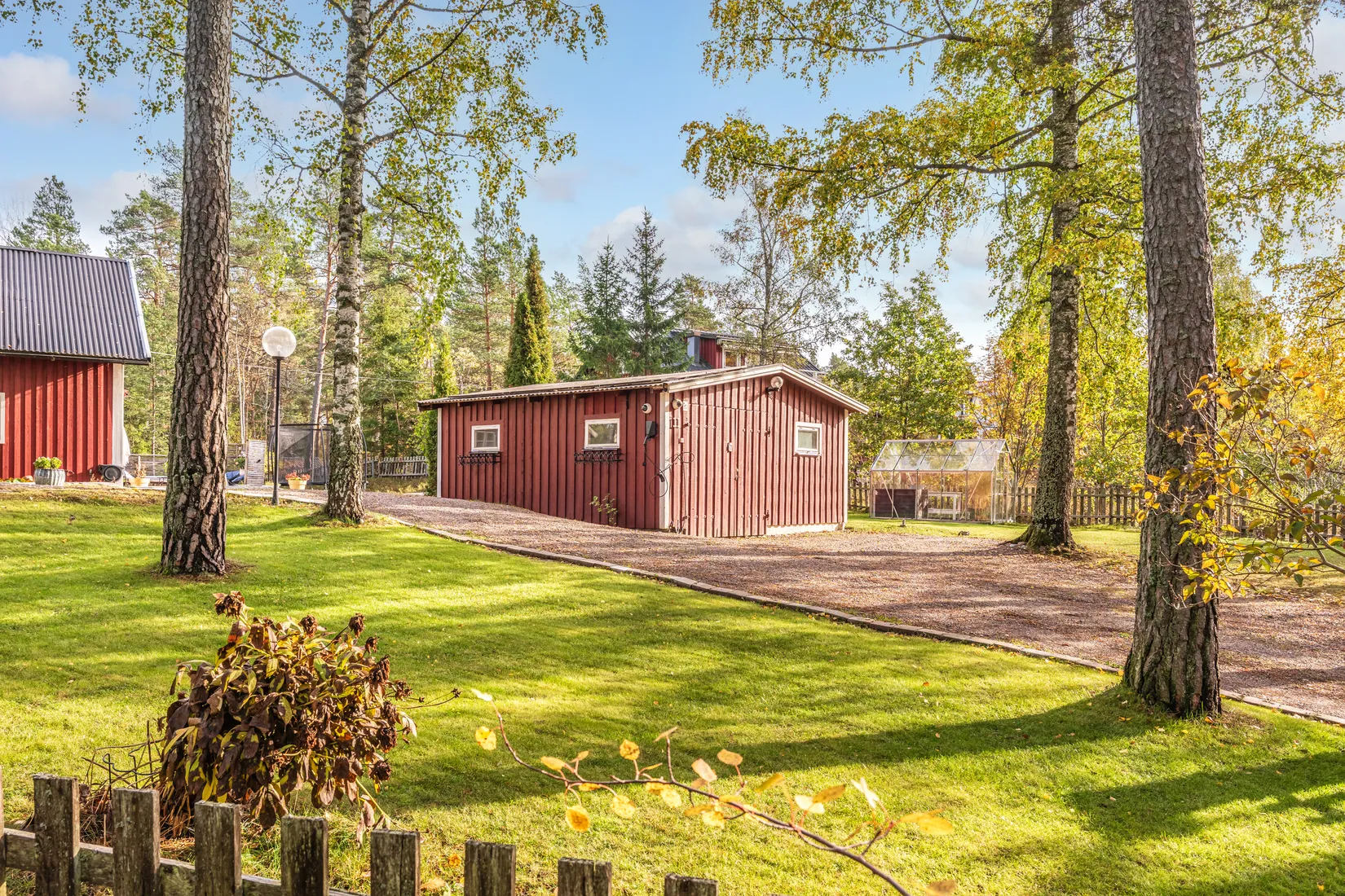 Villa, Annedalsvägen 11, Rindö – Stockholms skärgård, Vaxholm
