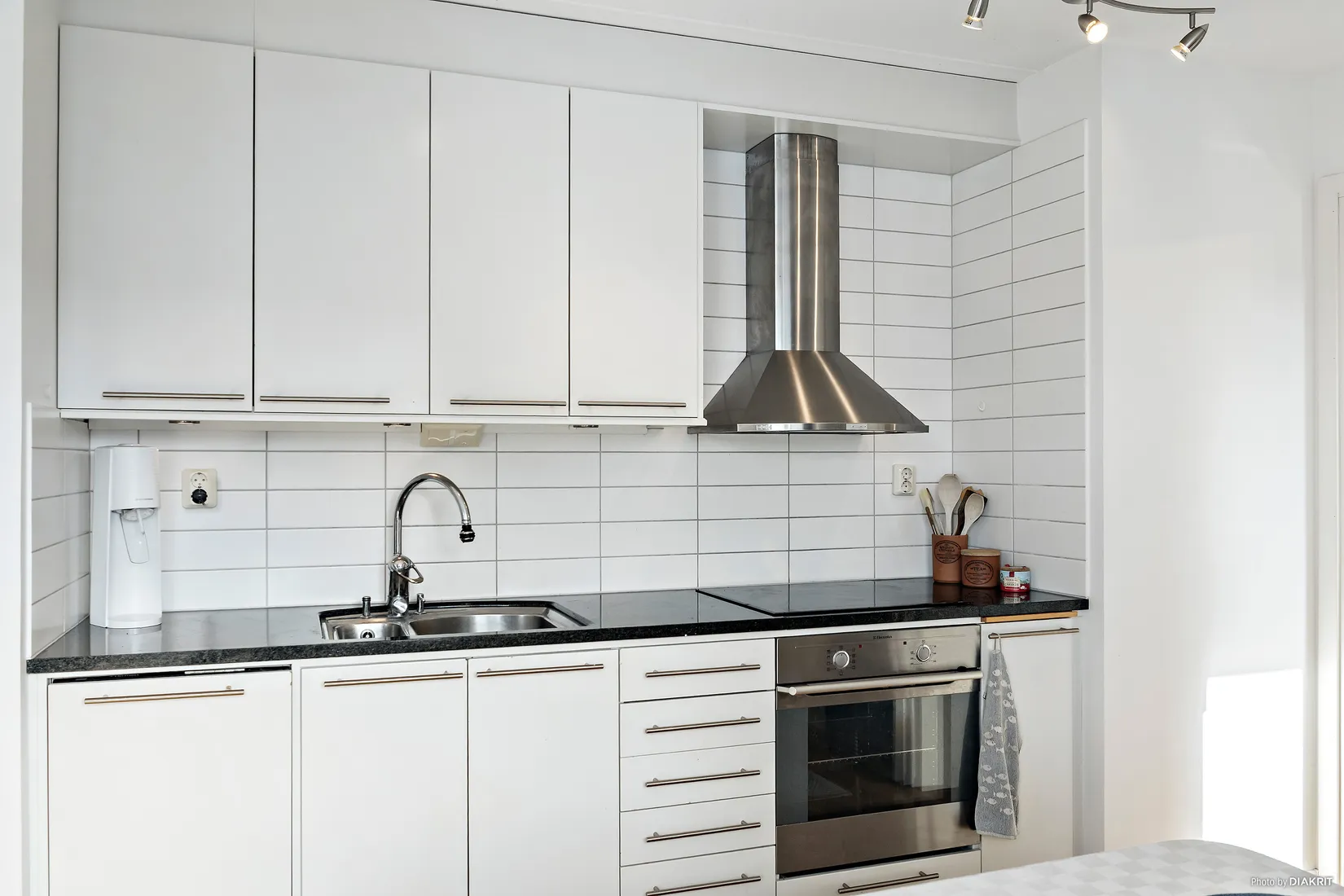 Bostadsrätt, Stora Strandgatan 6a, Skeppsbrokajen / Centrum, Landskrona