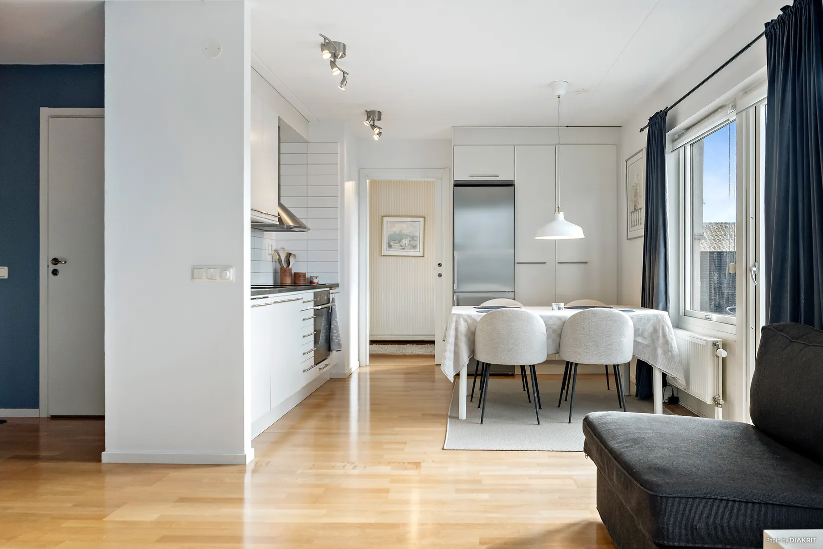 Bostadsrätt, Stora Strandgatan 6a, Skeppsbrokajen / Centrum, Landskrona