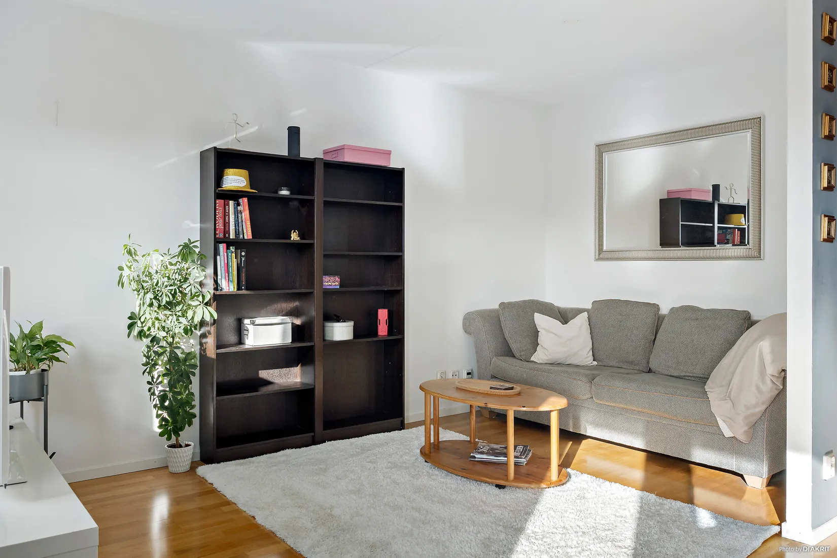 Bostadsrätt, Stora Strandgatan 6a, Skeppsbrokajen / Centrum, Landskrona