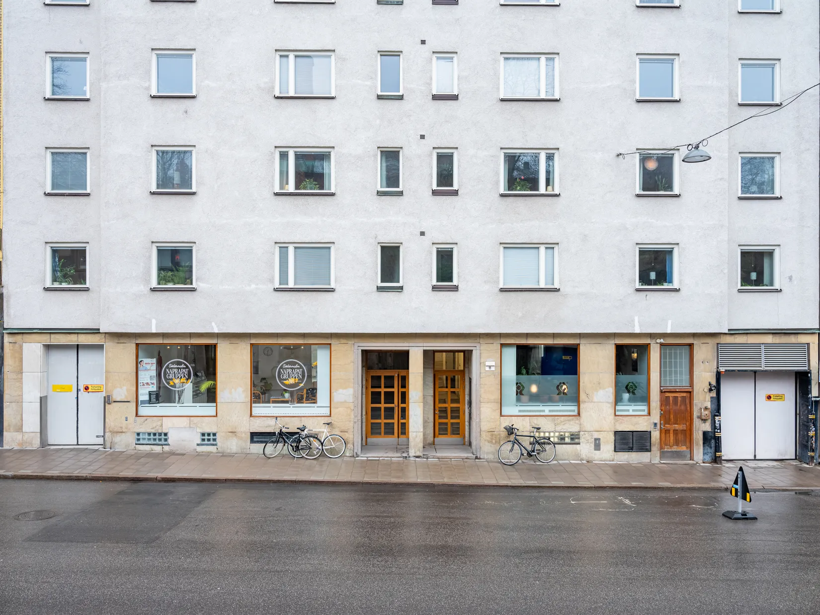 Bostadsrätt, Hornsbruksgatan 11, 3tr, Södermalm - Hornstull, Stockholm