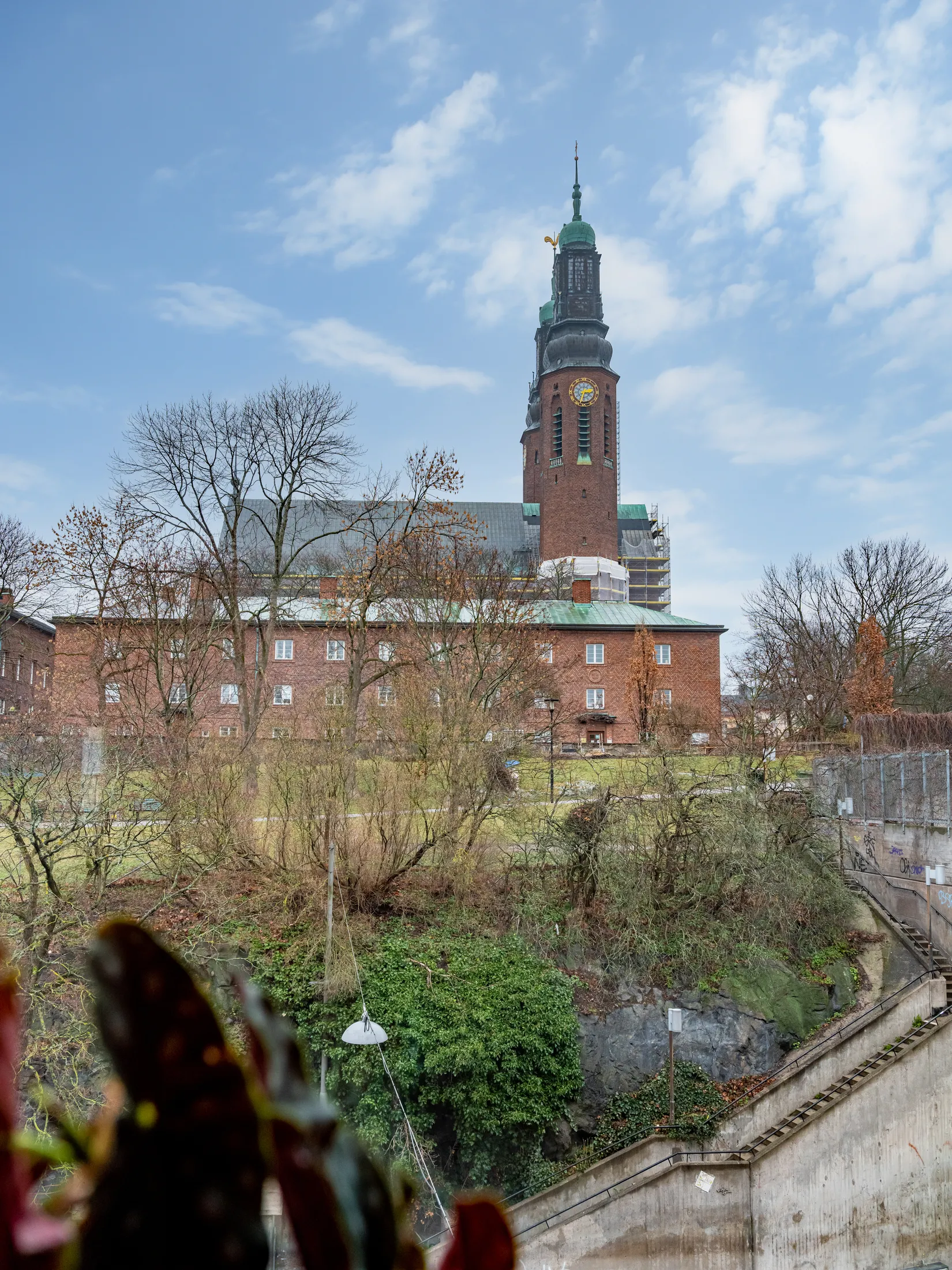 Bostadsrätt, Hornsbruksgatan 11, 3tr, Södermalm - Hornstull, Stockholm