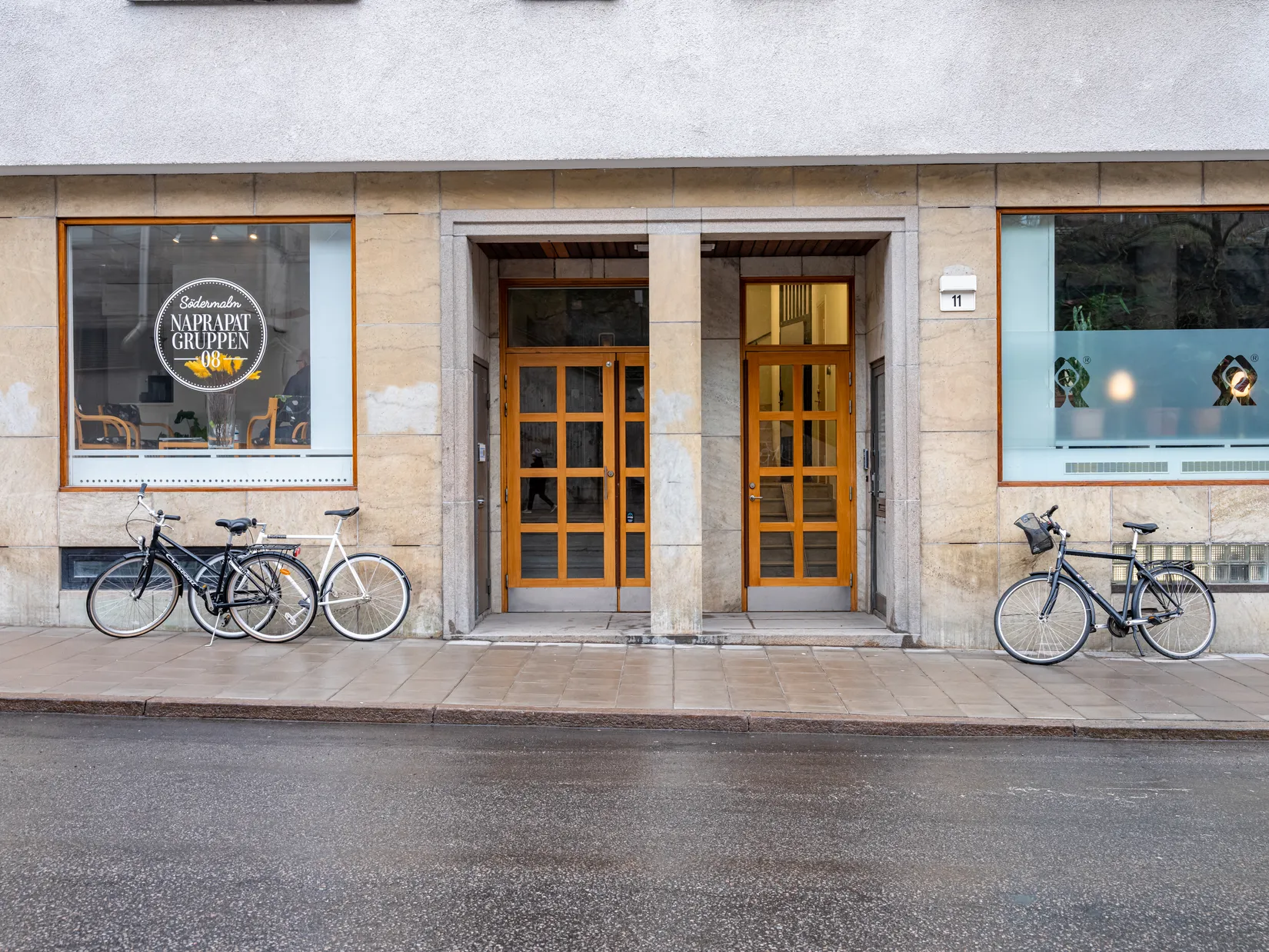 Bostadsrätt, Hornsbruksgatan 11, 3tr, Södermalm - Hornstull, Stockholm