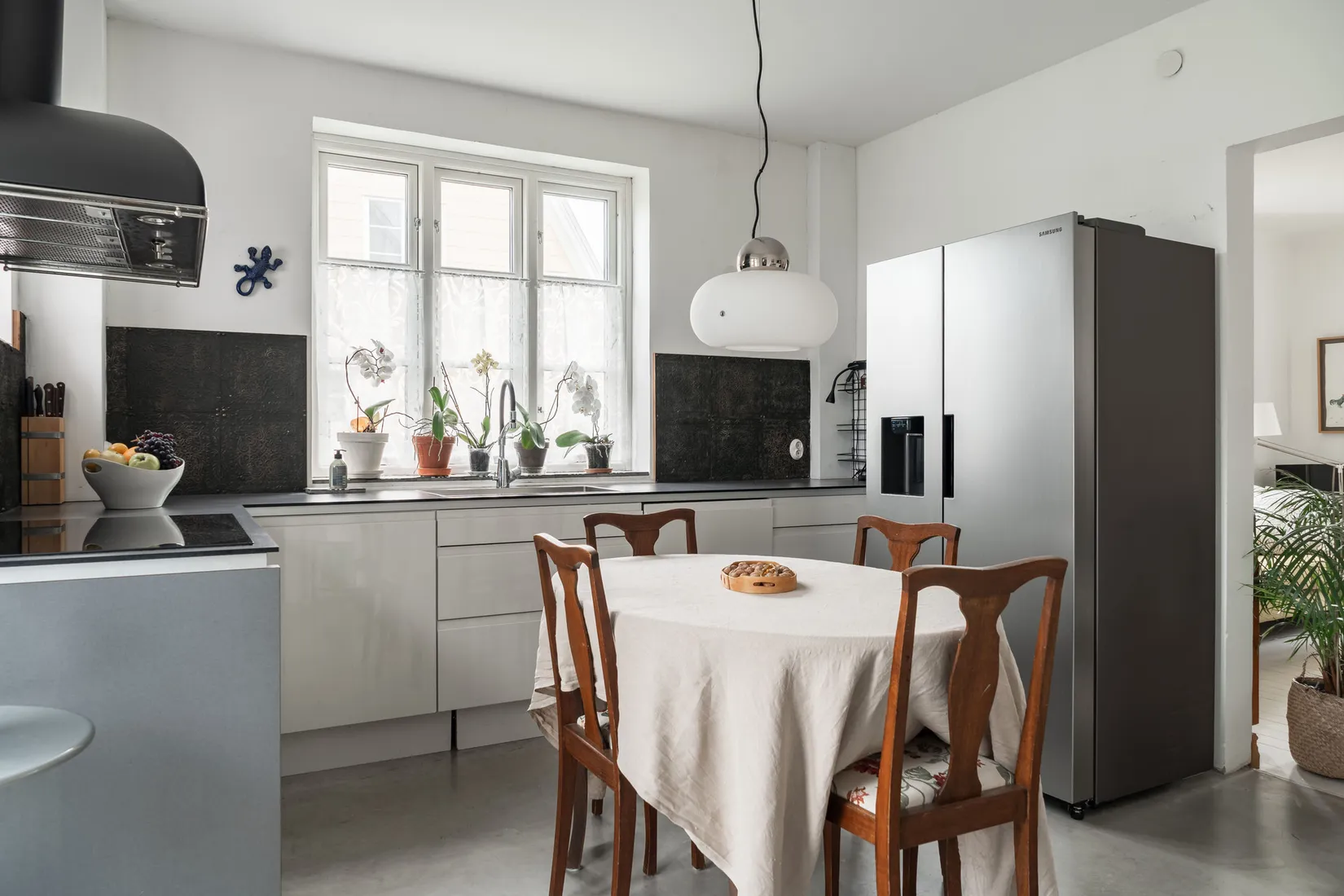 Villa, Traktörsgatan 39, Högaborg, Helsingborg