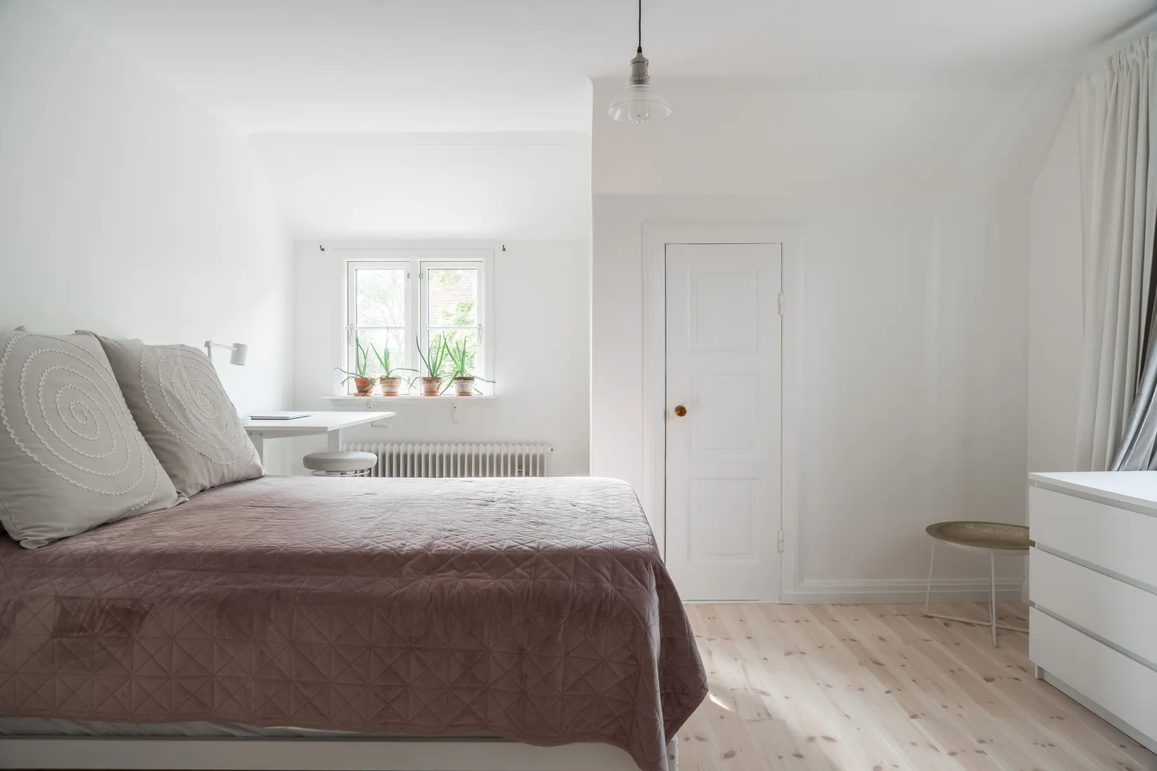 Villa, Traktörsgatan 39, Högaborg, Helsingborg