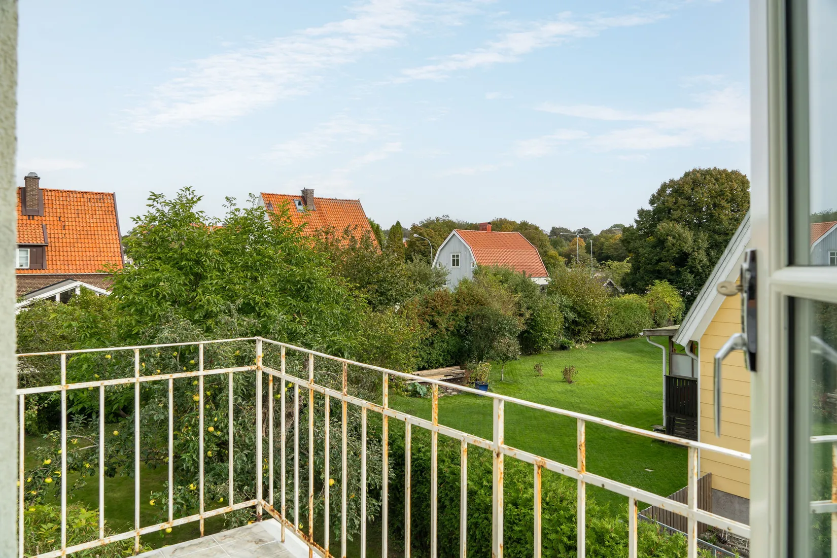 Villa, Traktörsgatan 39, Högaborg, Helsingborg