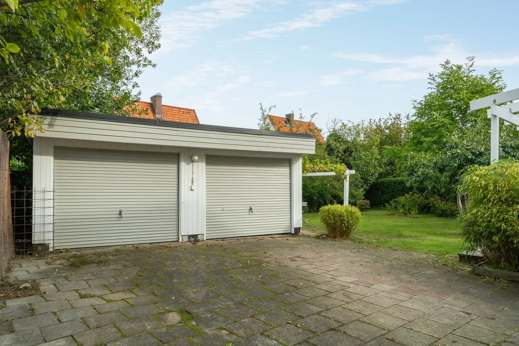 Villa, Traktörsgatan 39, Högaborg, Helsingborg