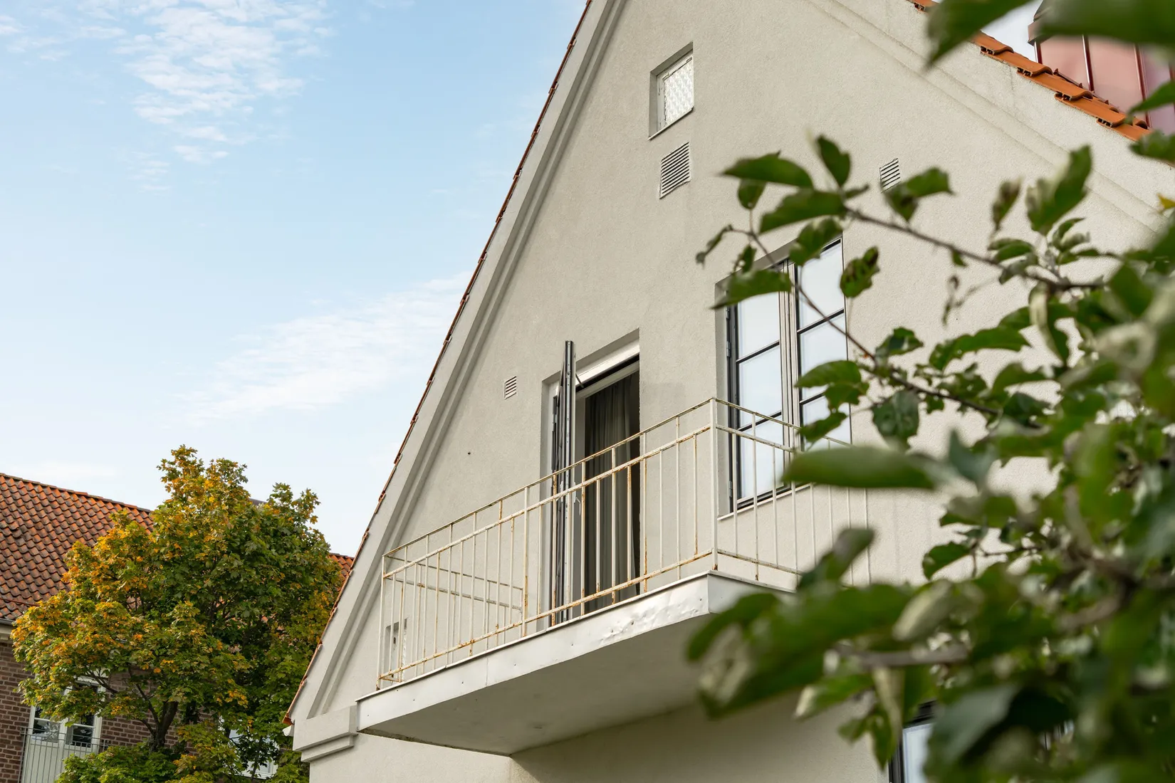 Villa, Traktörsgatan 39, Högaborg, Helsingborg