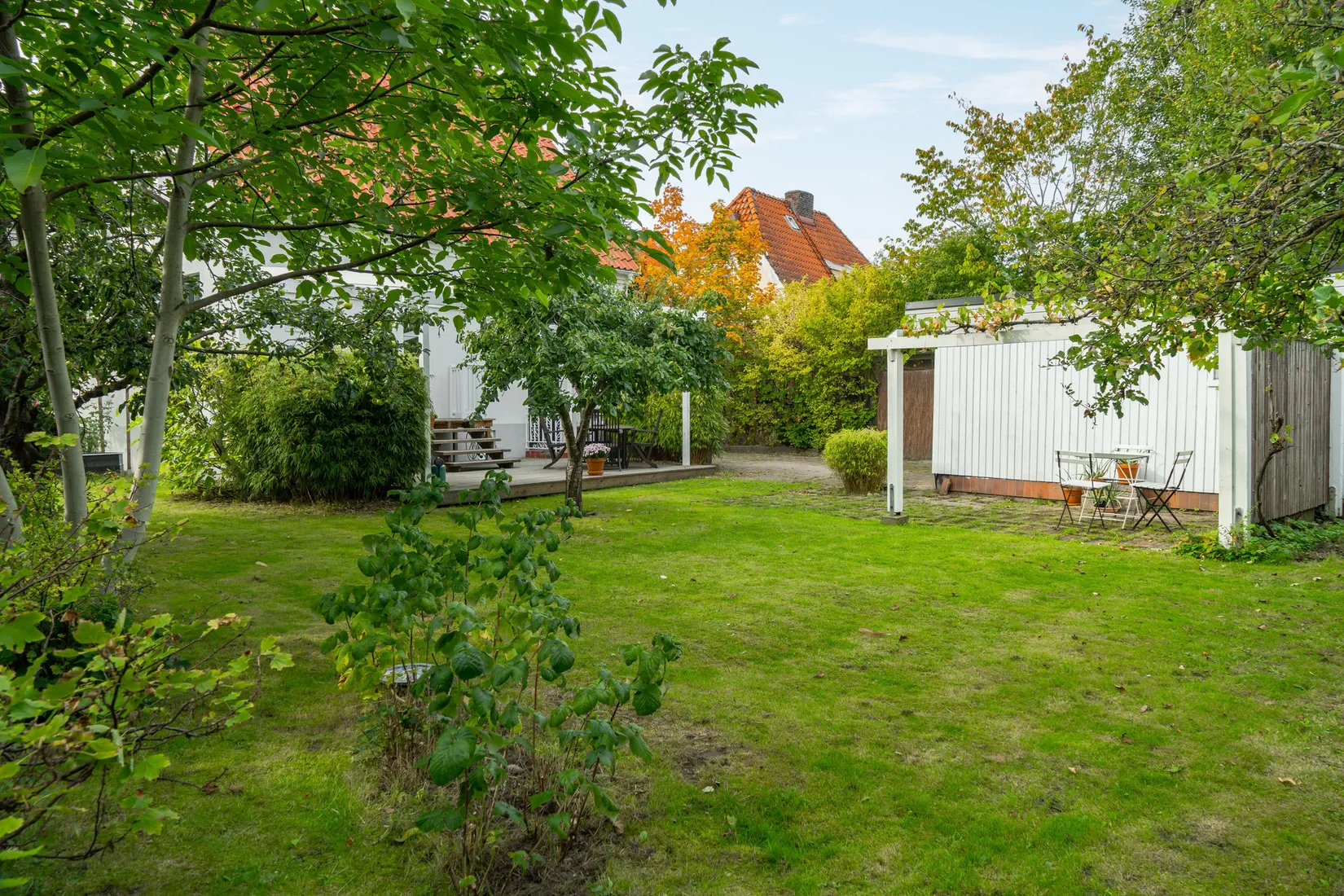 Villa, Traktörsgatan 39, Högaborg, Helsingborg