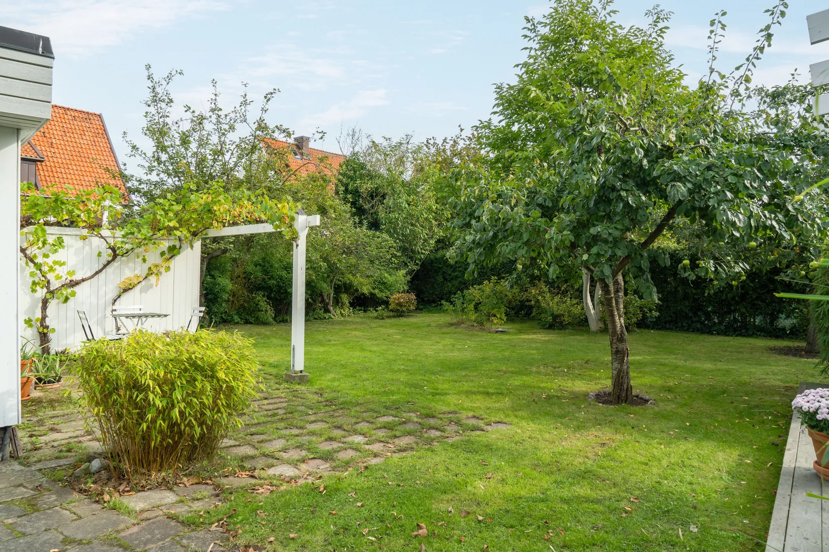 Villa, Traktörsgatan 39, Högaborg, Helsingborg