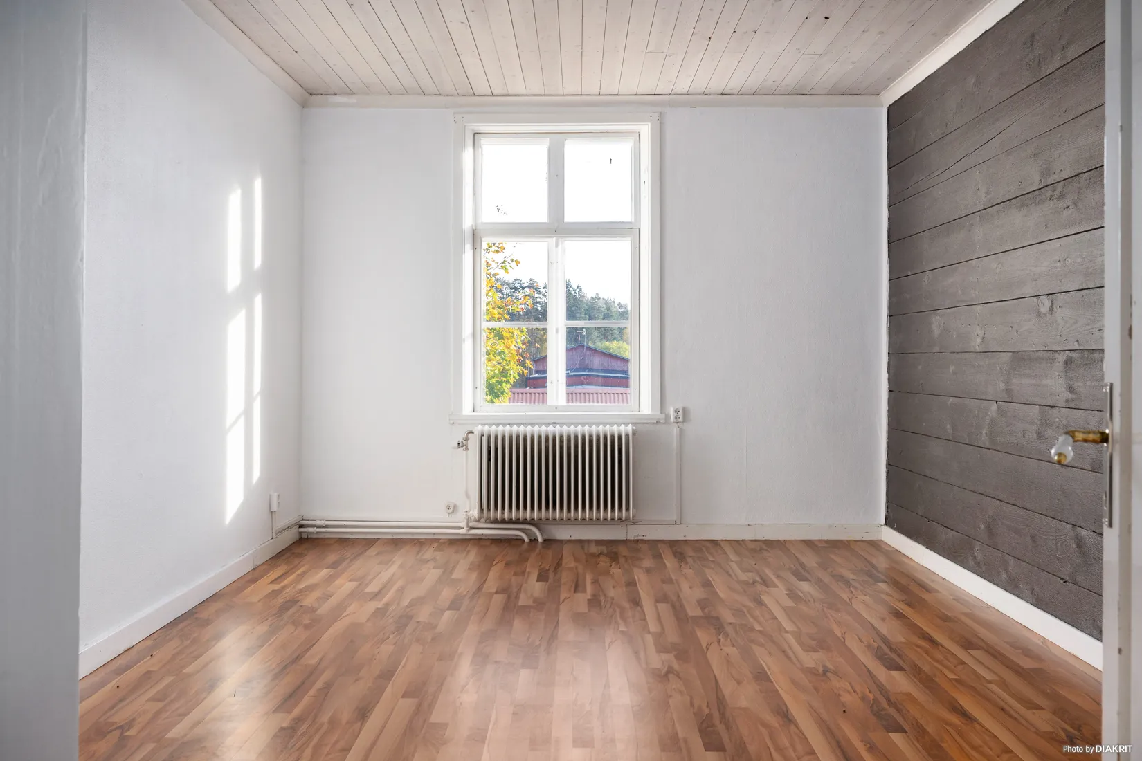 Villa, Uddeholmsvägen 13, Heden, Munkfors