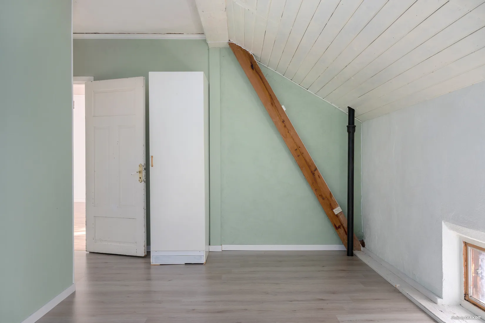 Villa, Uddeholmsvägen 13, Heden, Munkfors