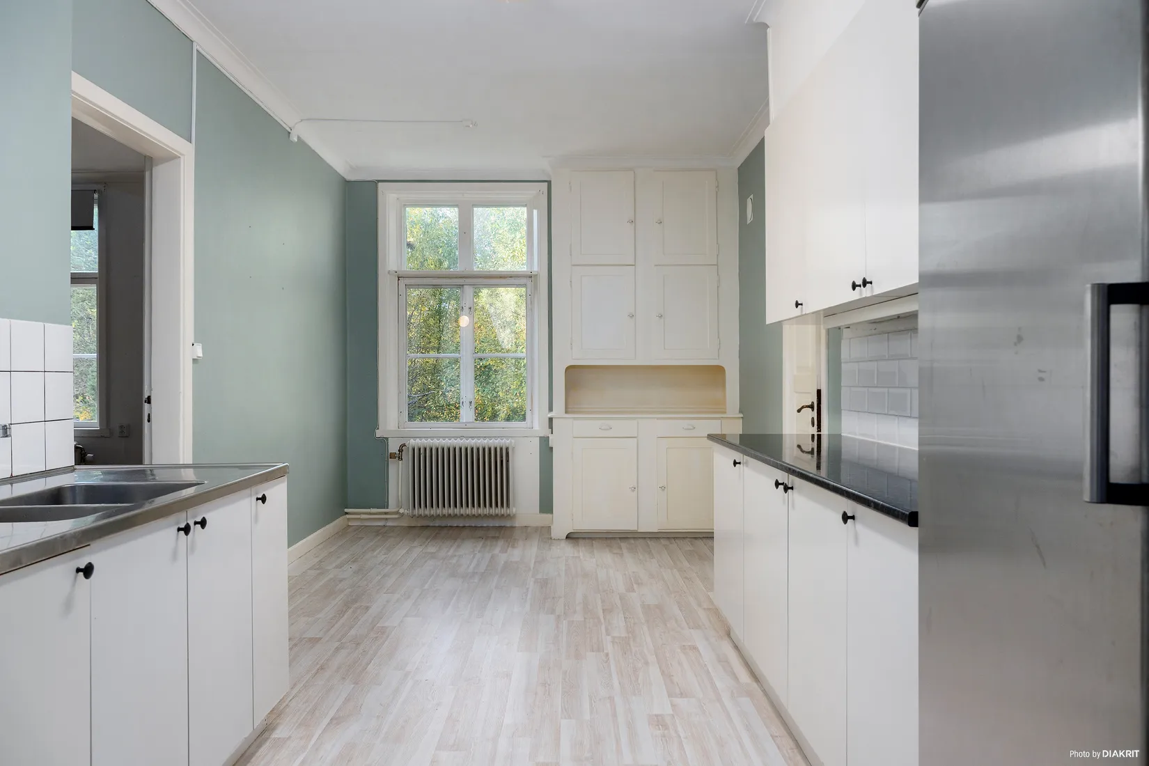 Villa, Uddeholmsvägen 13, Heden, Munkfors