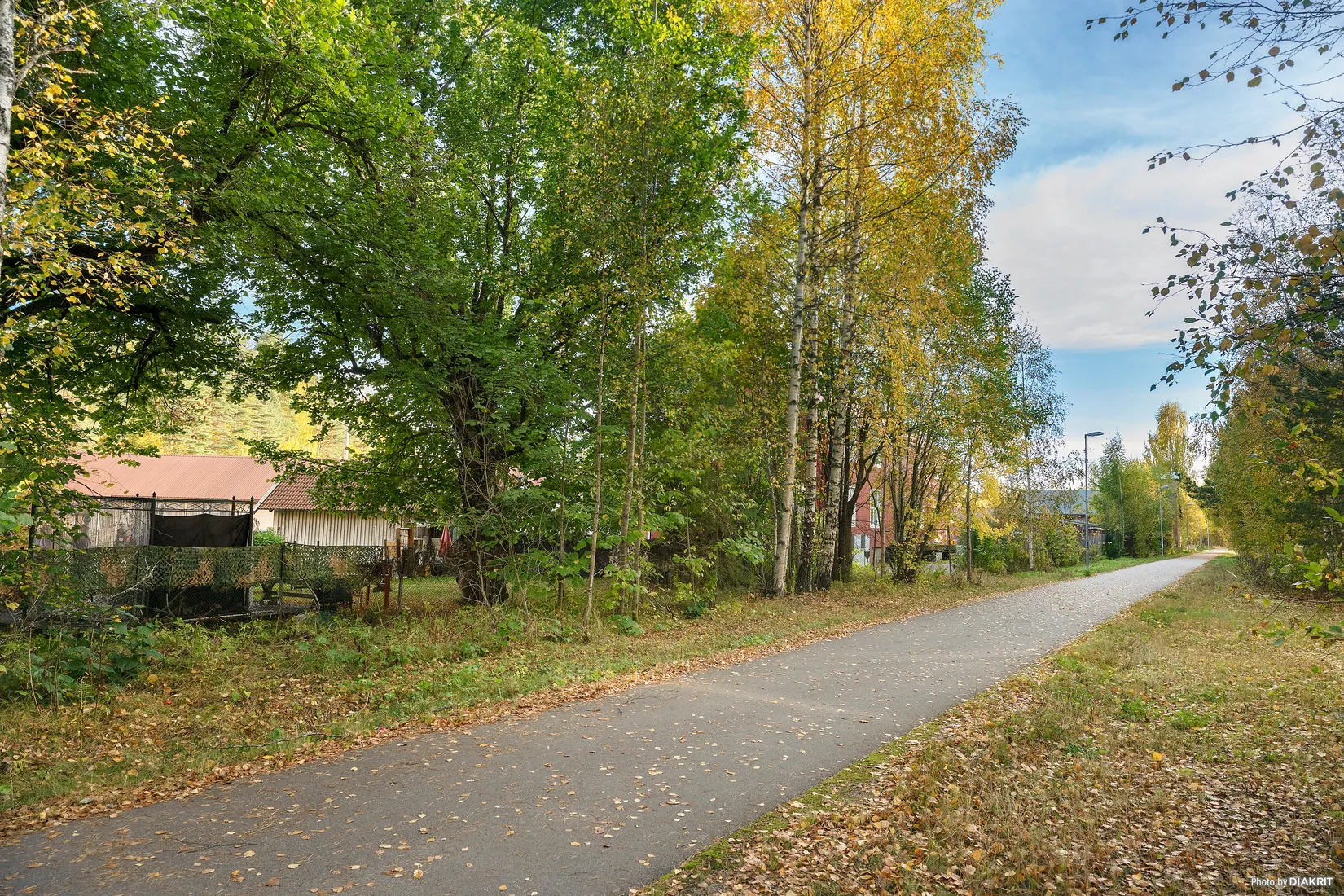 Villa, Uddeholmsvägen 13, Heden, Munkfors