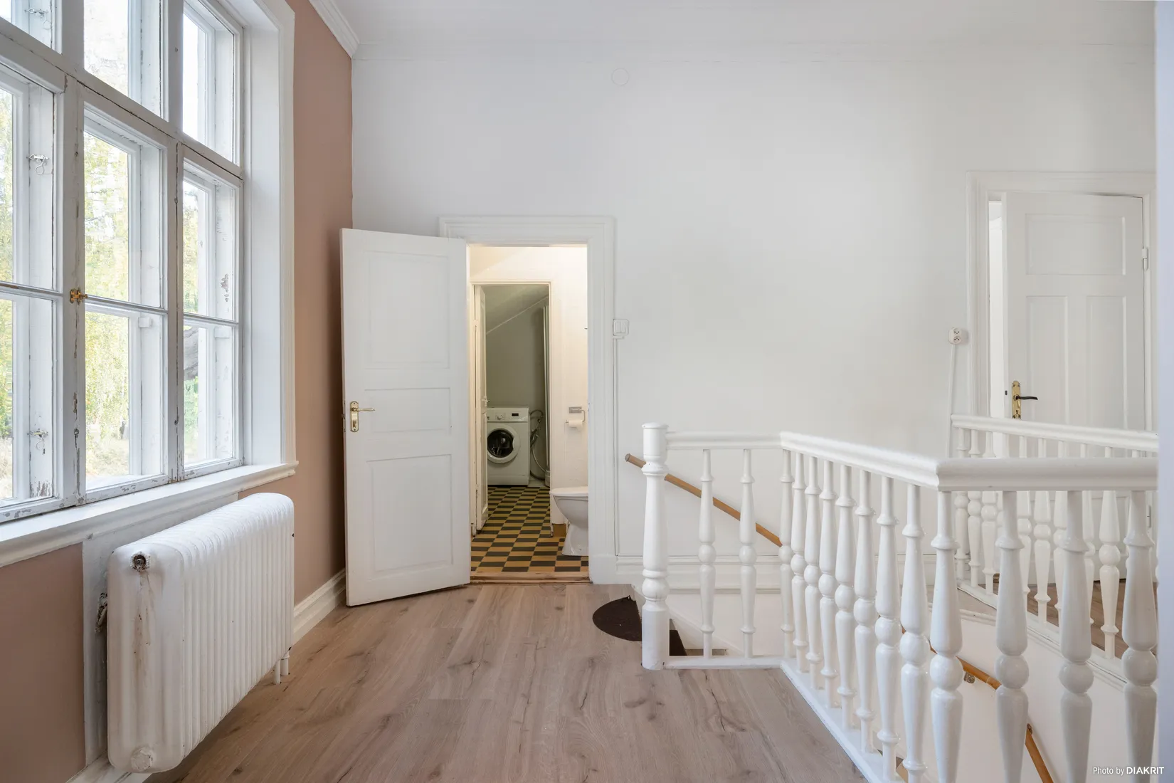 Villa, Uddeholmsvägen 13, Heden, Munkfors