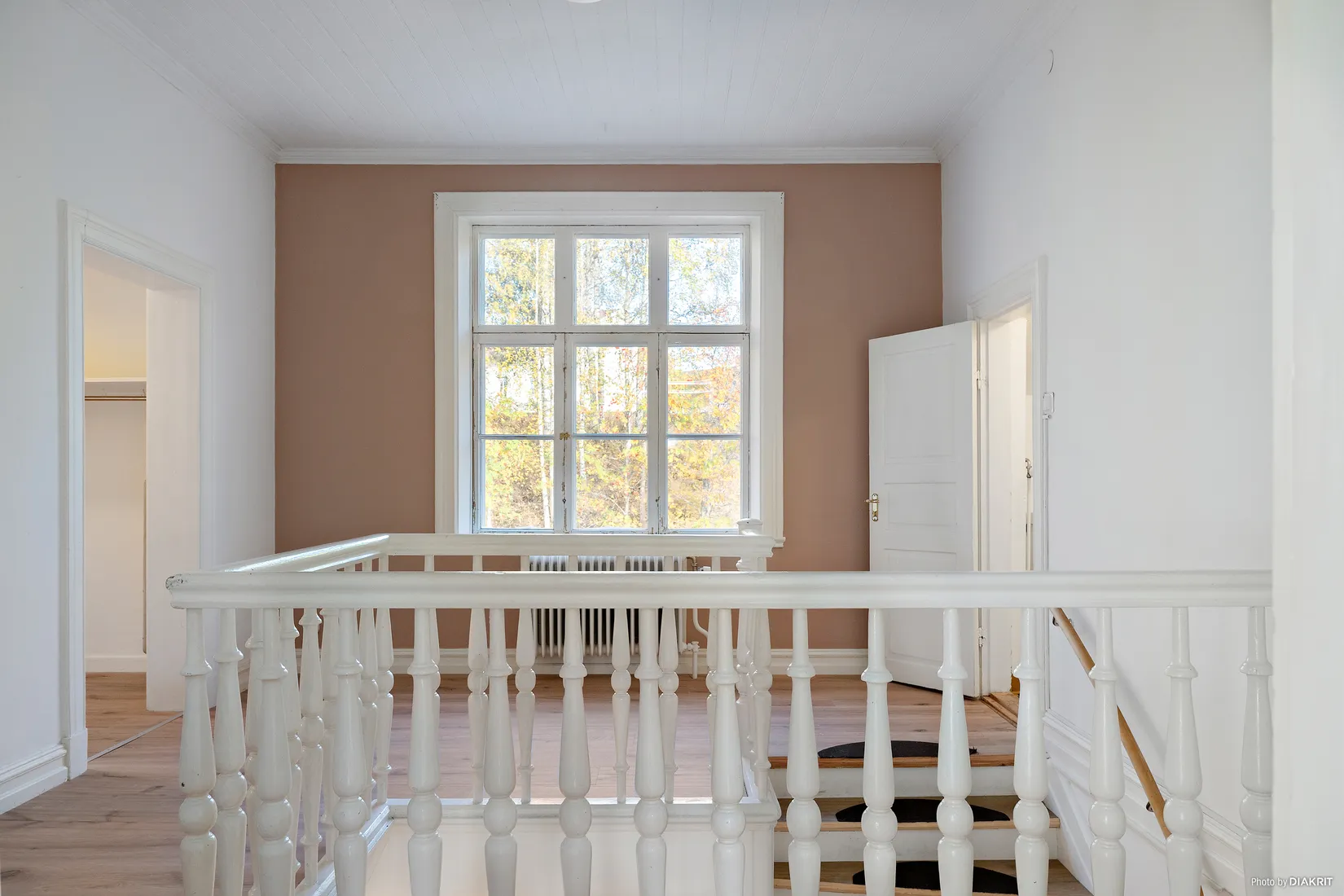 Villa, Uddeholmsvägen 13, Heden, Munkfors