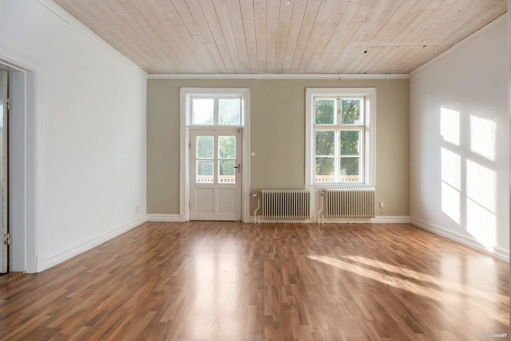 Villa, Uddeholmsvägen 13, Heden, Munkfors
