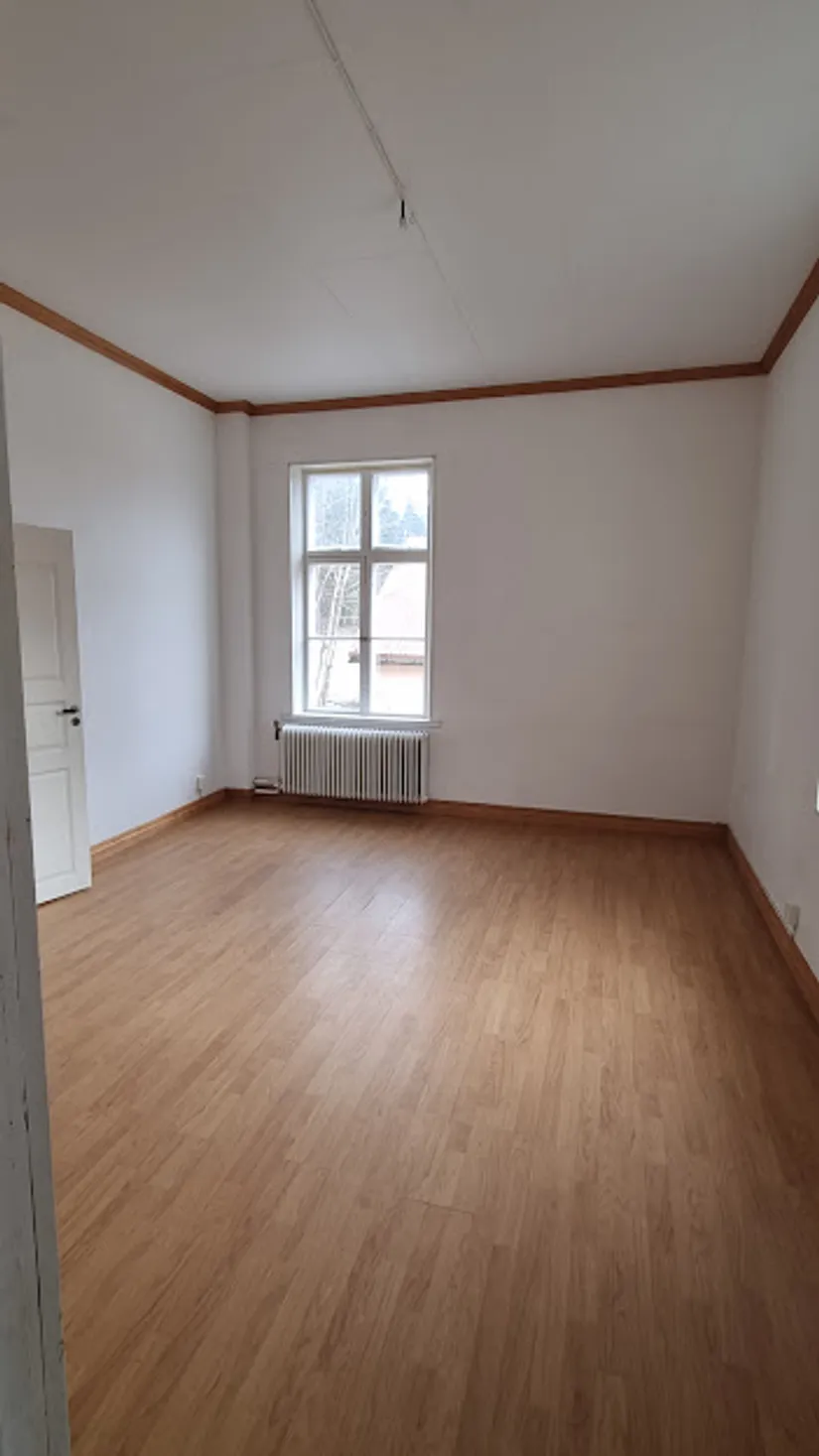 Villa, Uddeholmsvägen 13, Heden, Munkfors